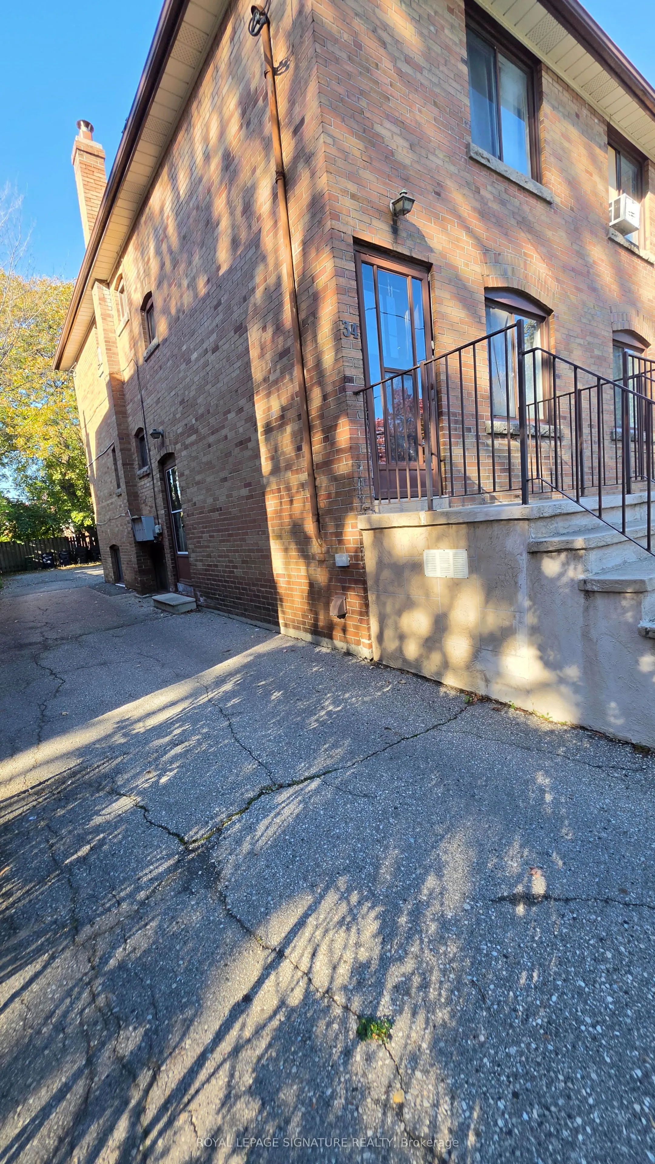 34 Nineteenth Street #3