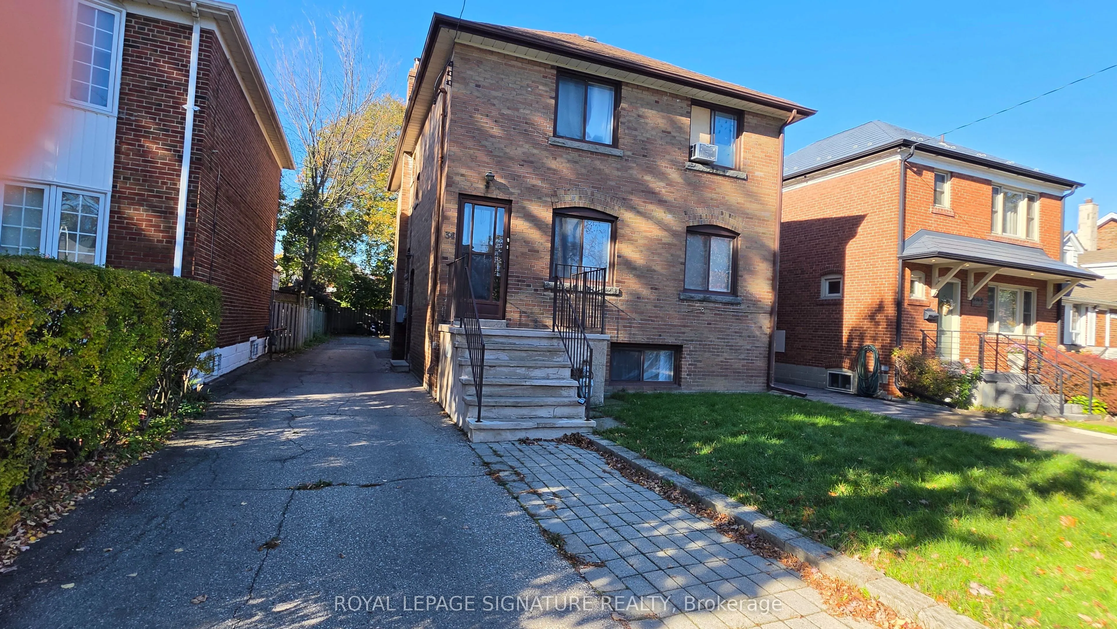 34 Nineteenth Street #3