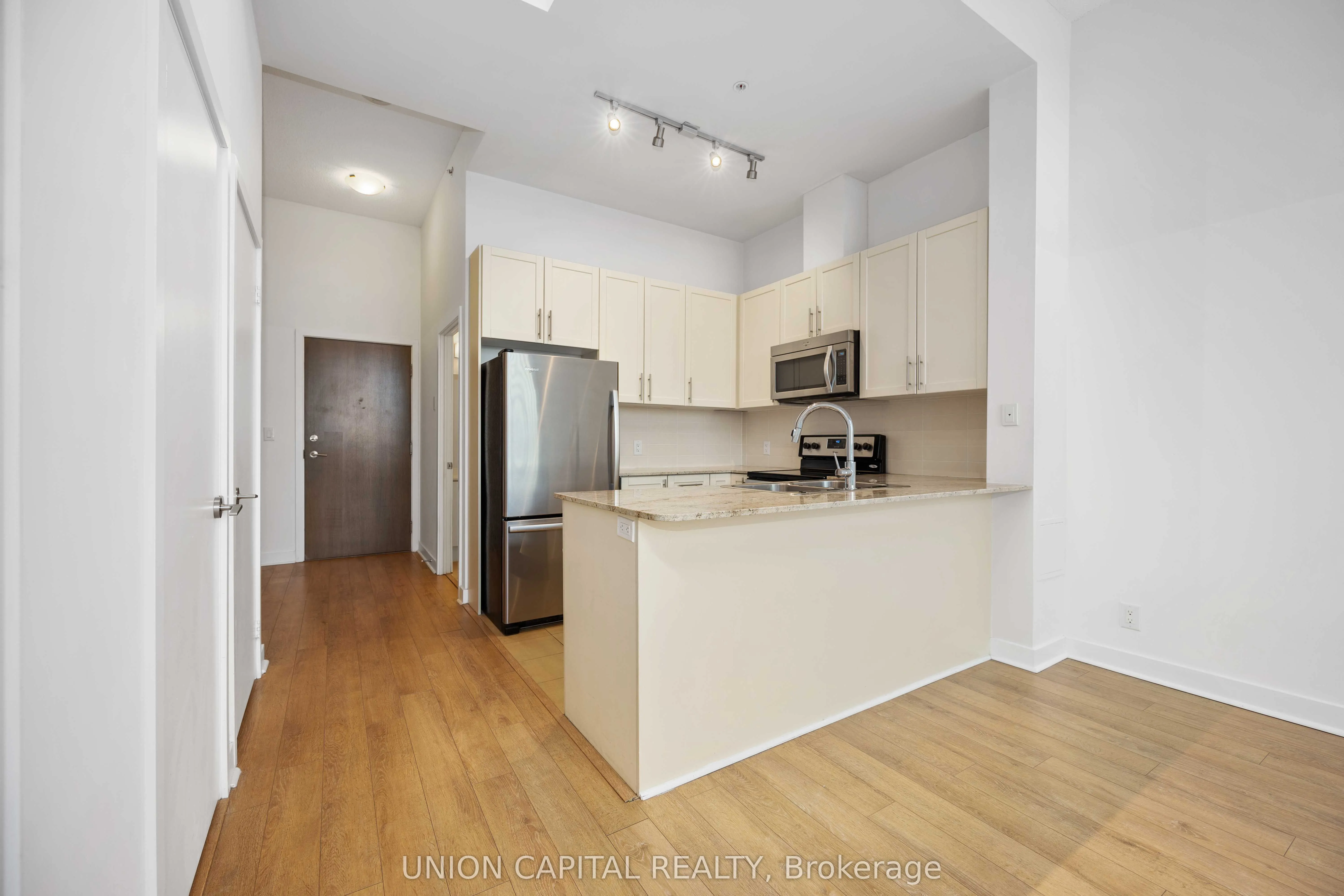 3985 Grand Park Drive #207