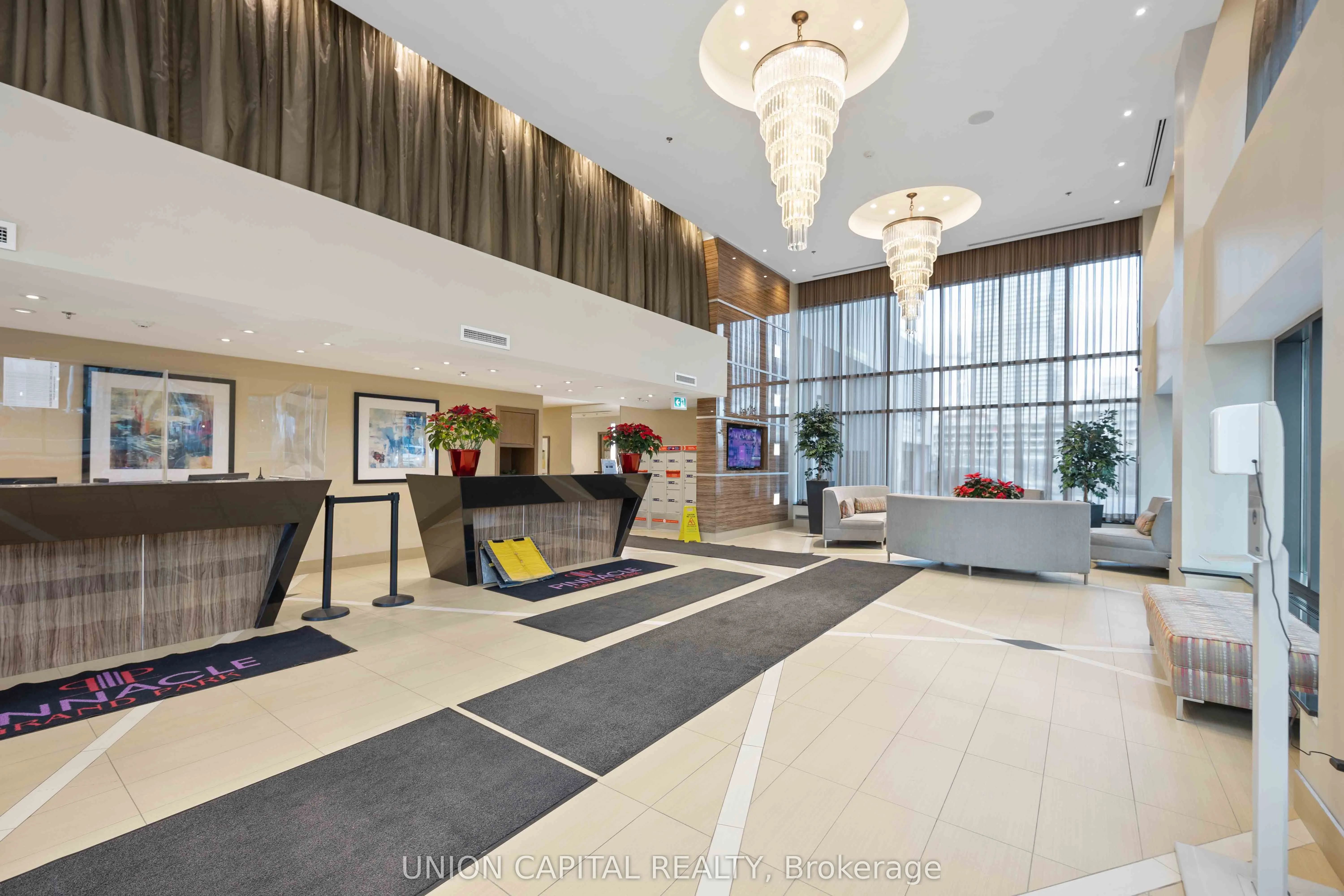 3985 Grand Park Drive #207
