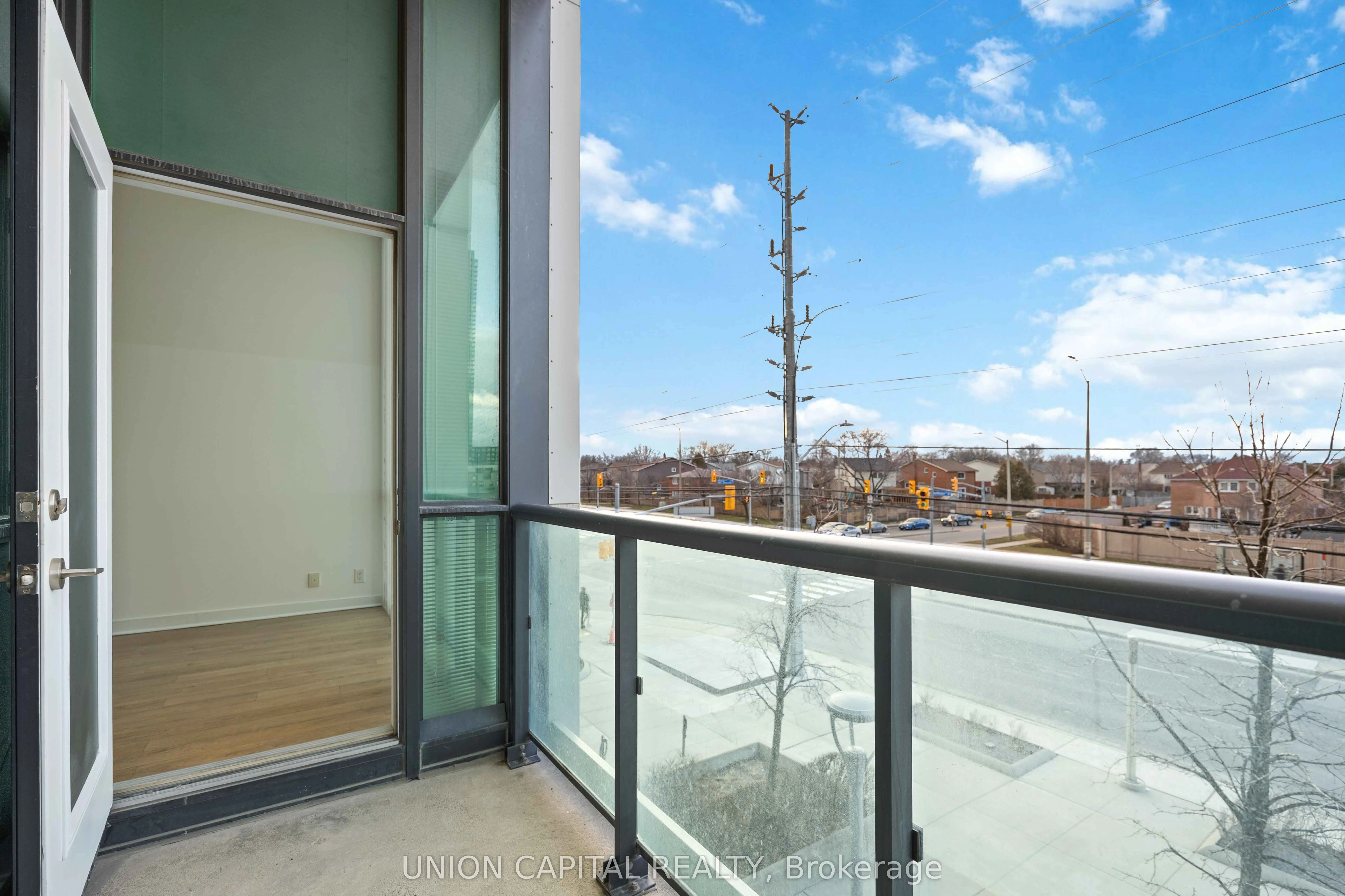 3985 Grand Park Drive #207