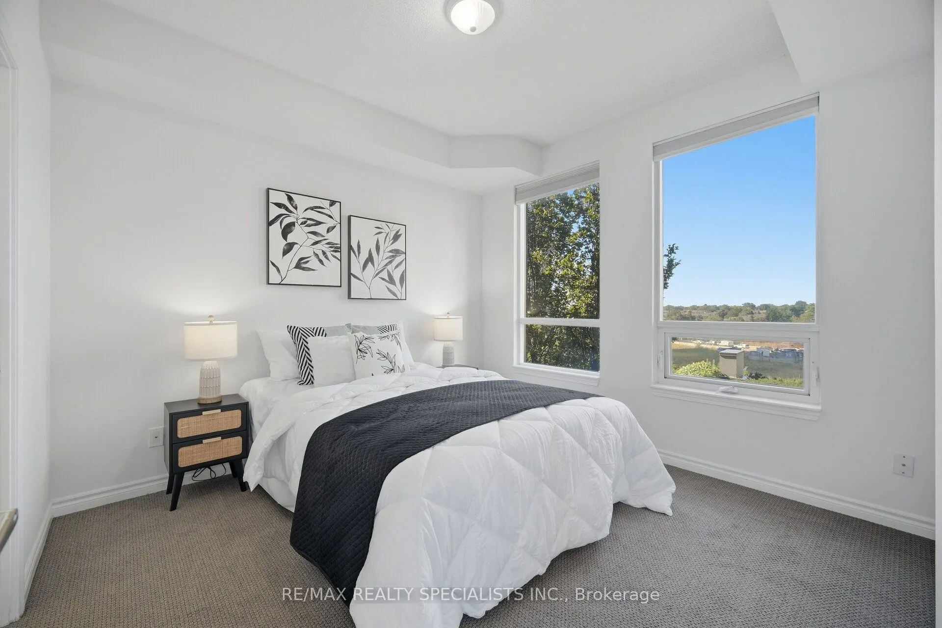388 Prince of Wales Drive #406