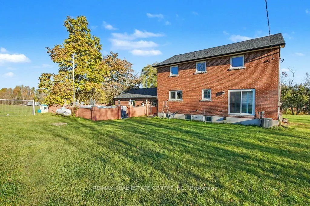 2225 Campbellville Side Road