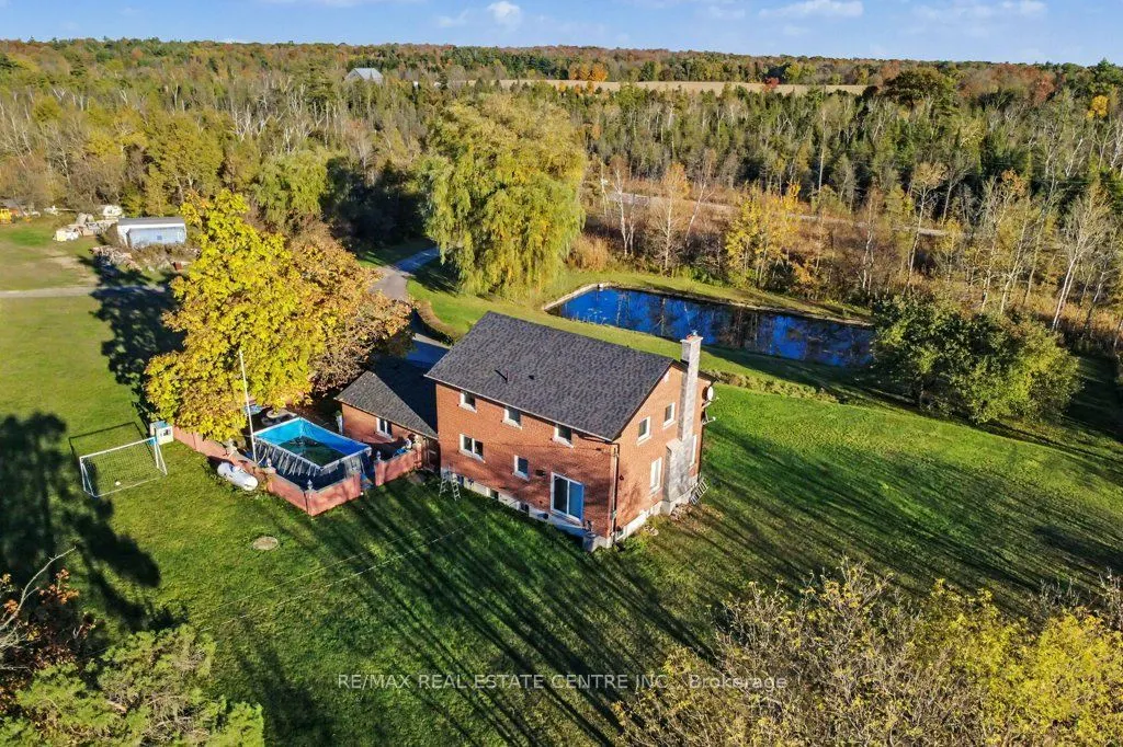 2225 Campbellville Side Road