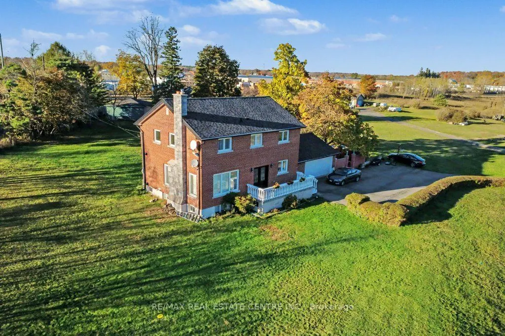 2225 Campbellville Side Road