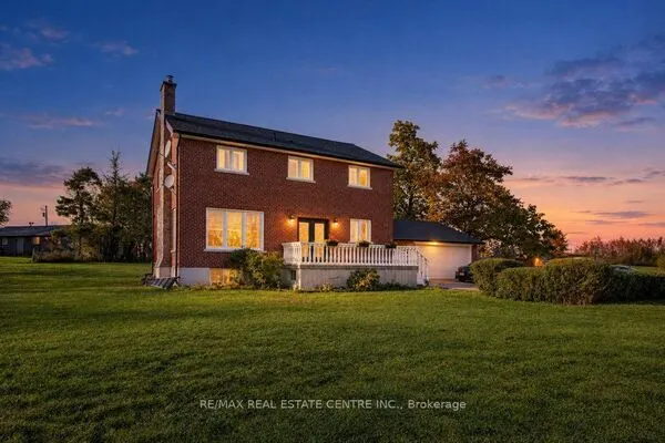 2225 Campbellville Side Road