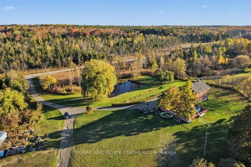 2225 Campbellville Side Road