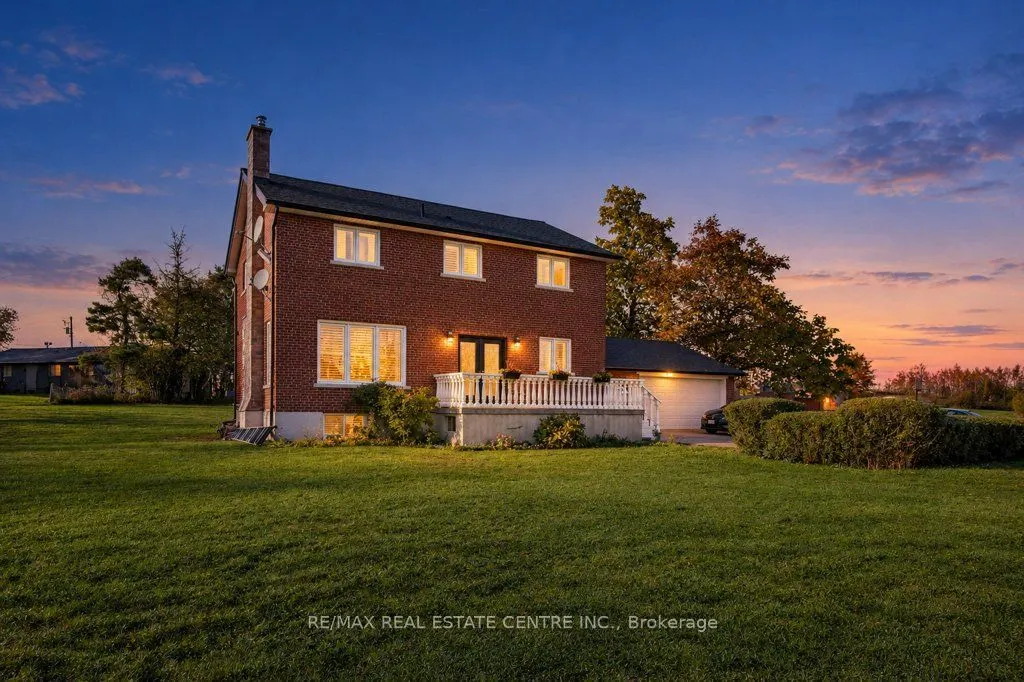 2225 Campbellville Side Road
