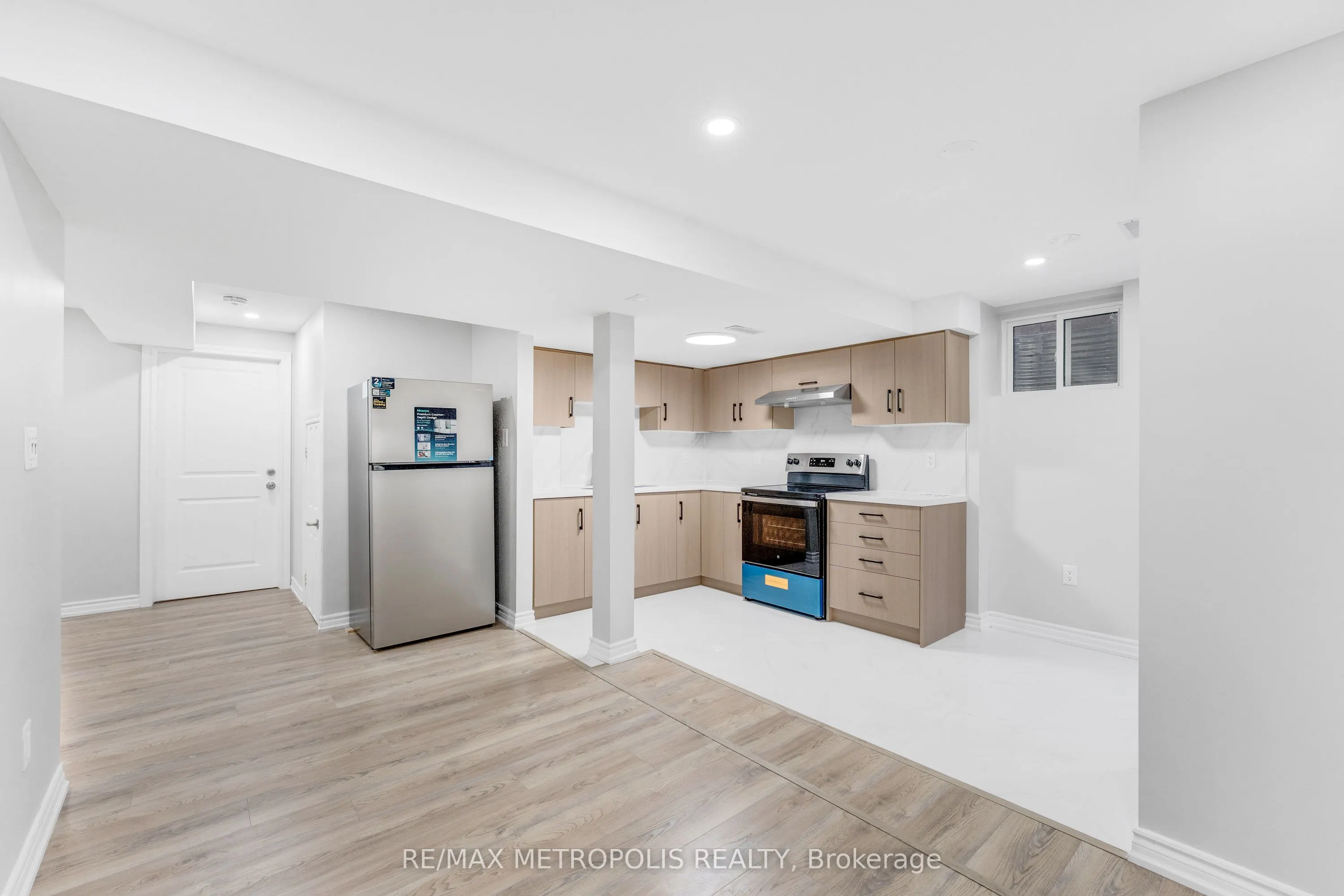 5919 Osprey Boulevard #BSMT