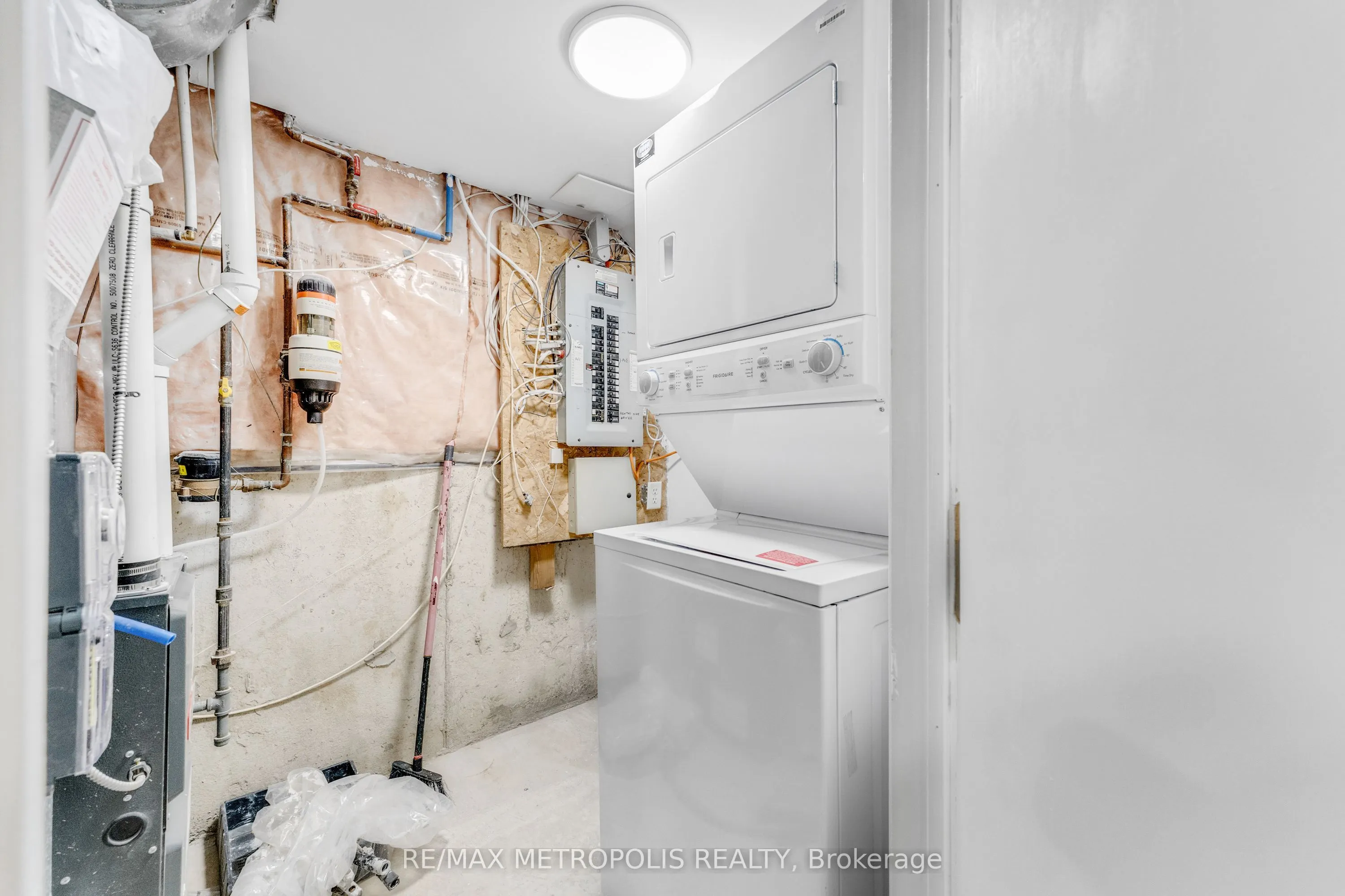 5919 Osprey Boulevard #BSMT