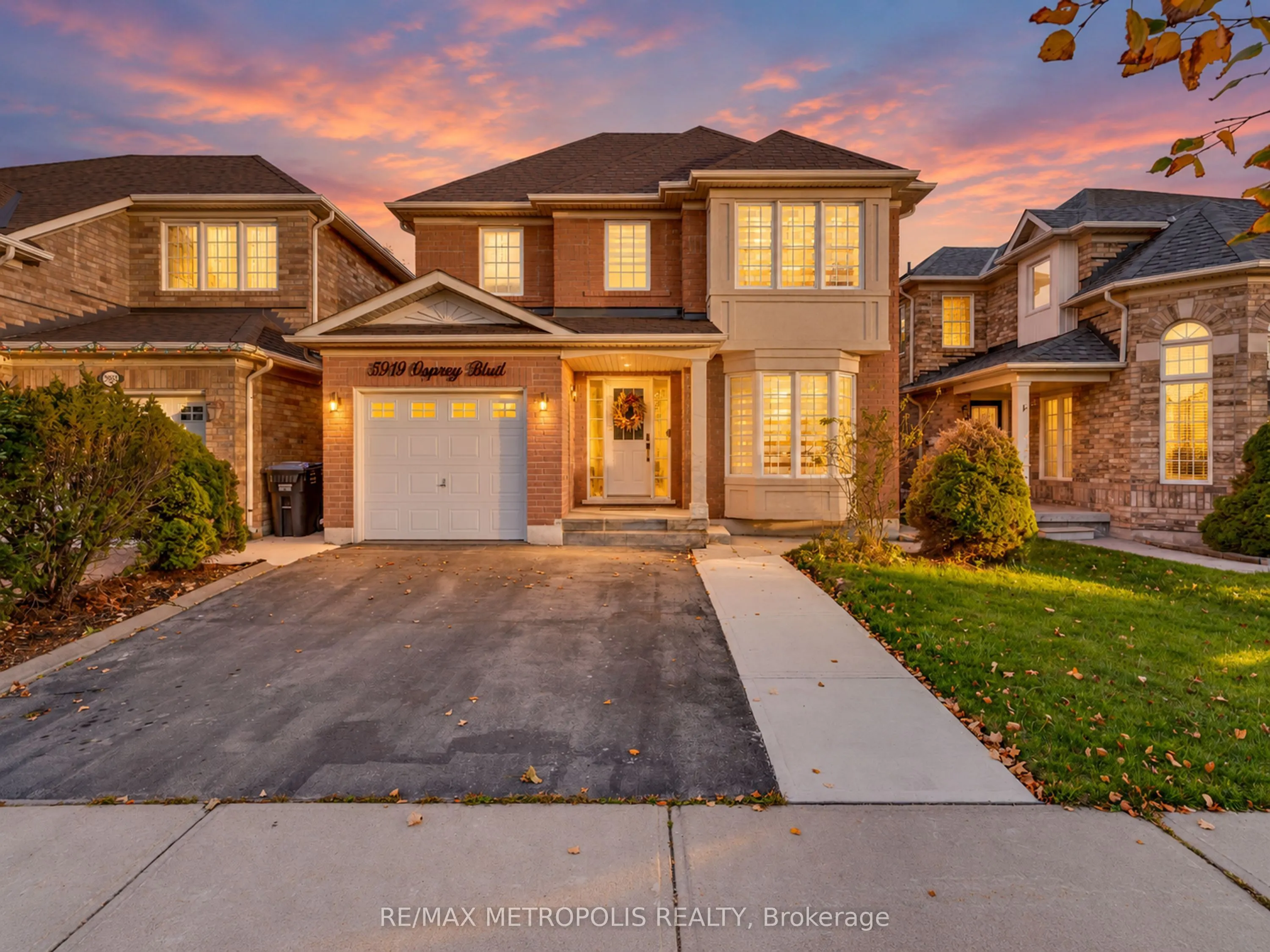 5919 Osprey Boulevard #BSMT