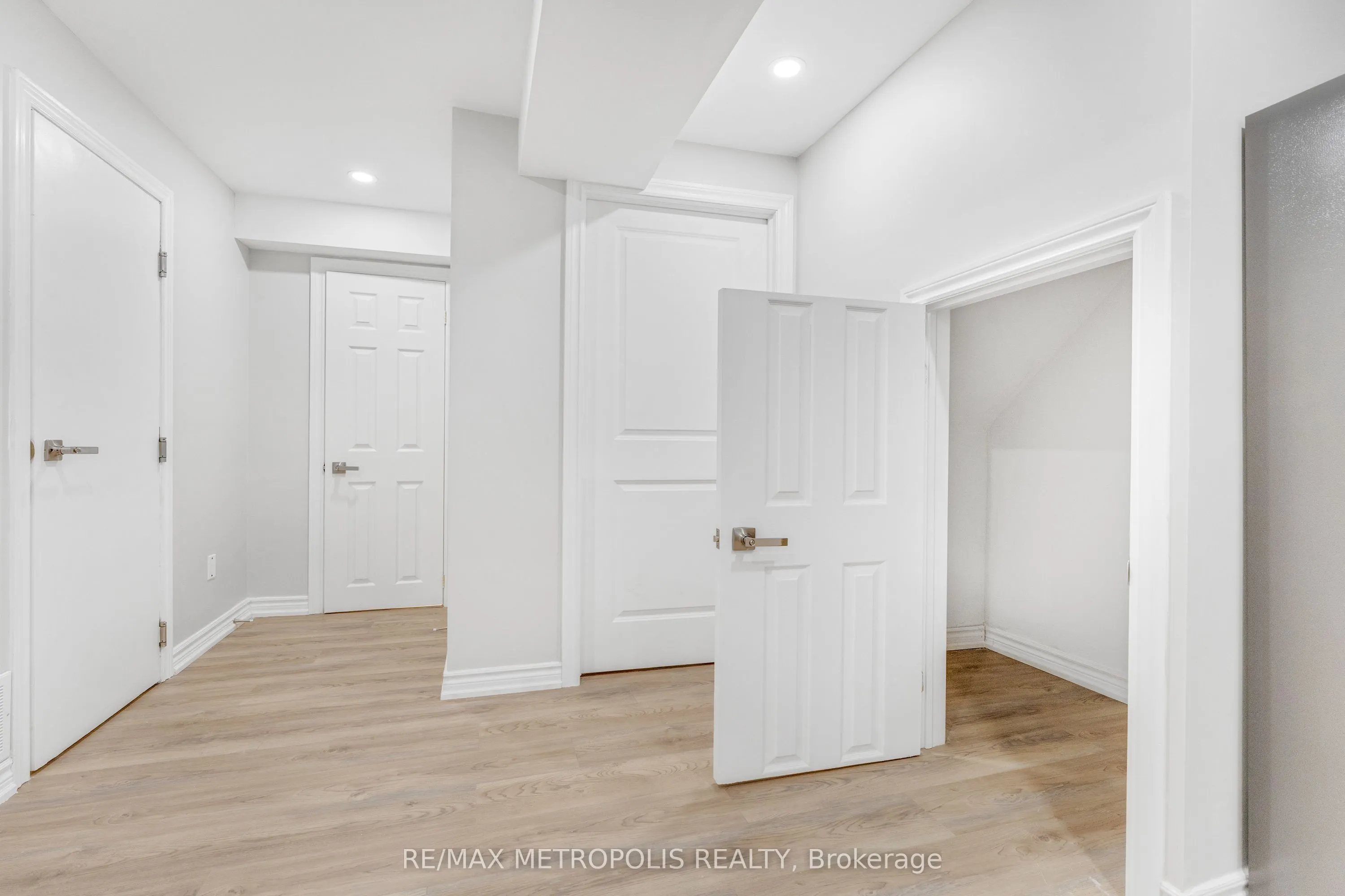 5919 Osprey Boulevard #BSMT