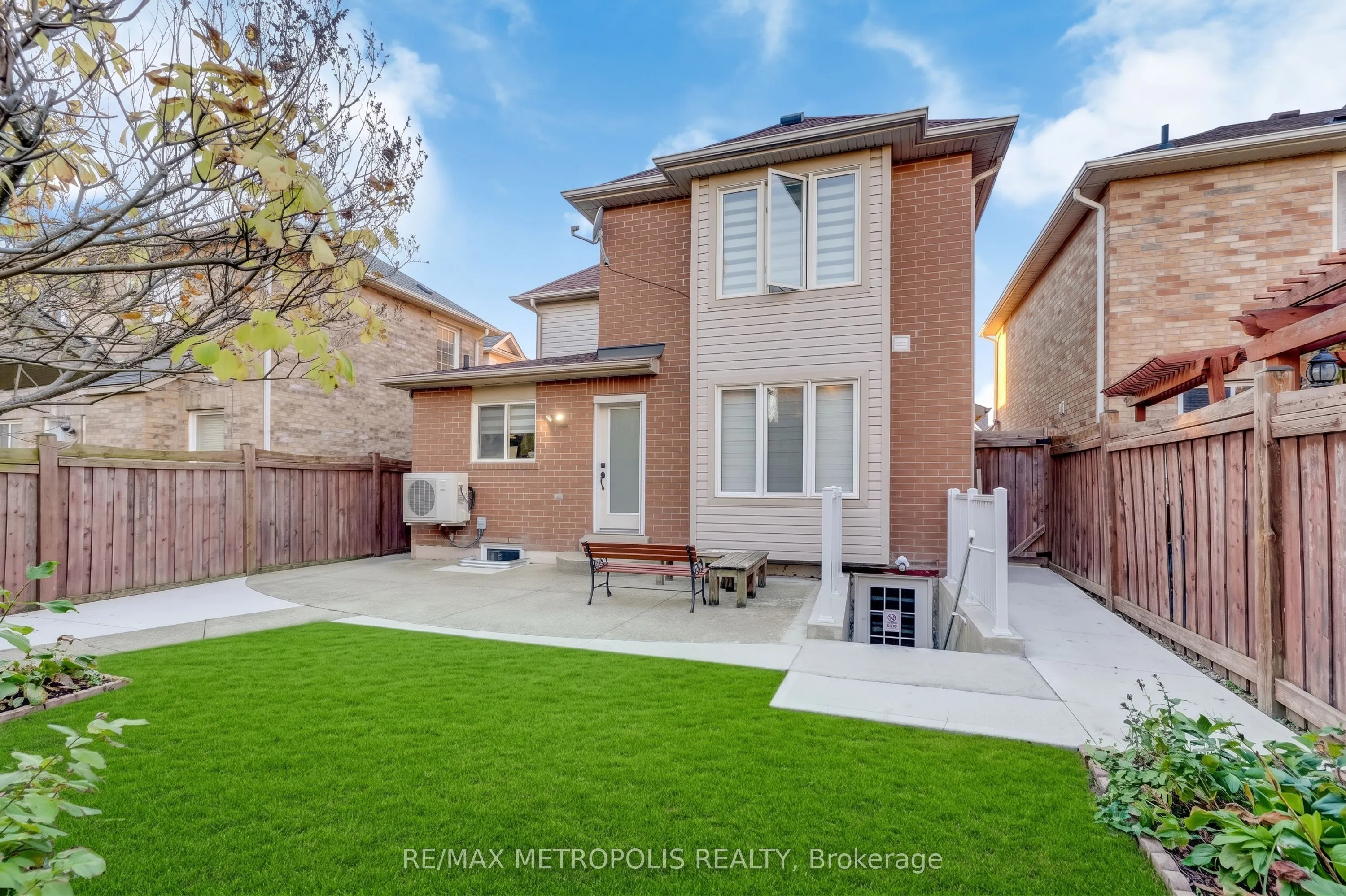 5919 Osprey Boulevard #BSMT