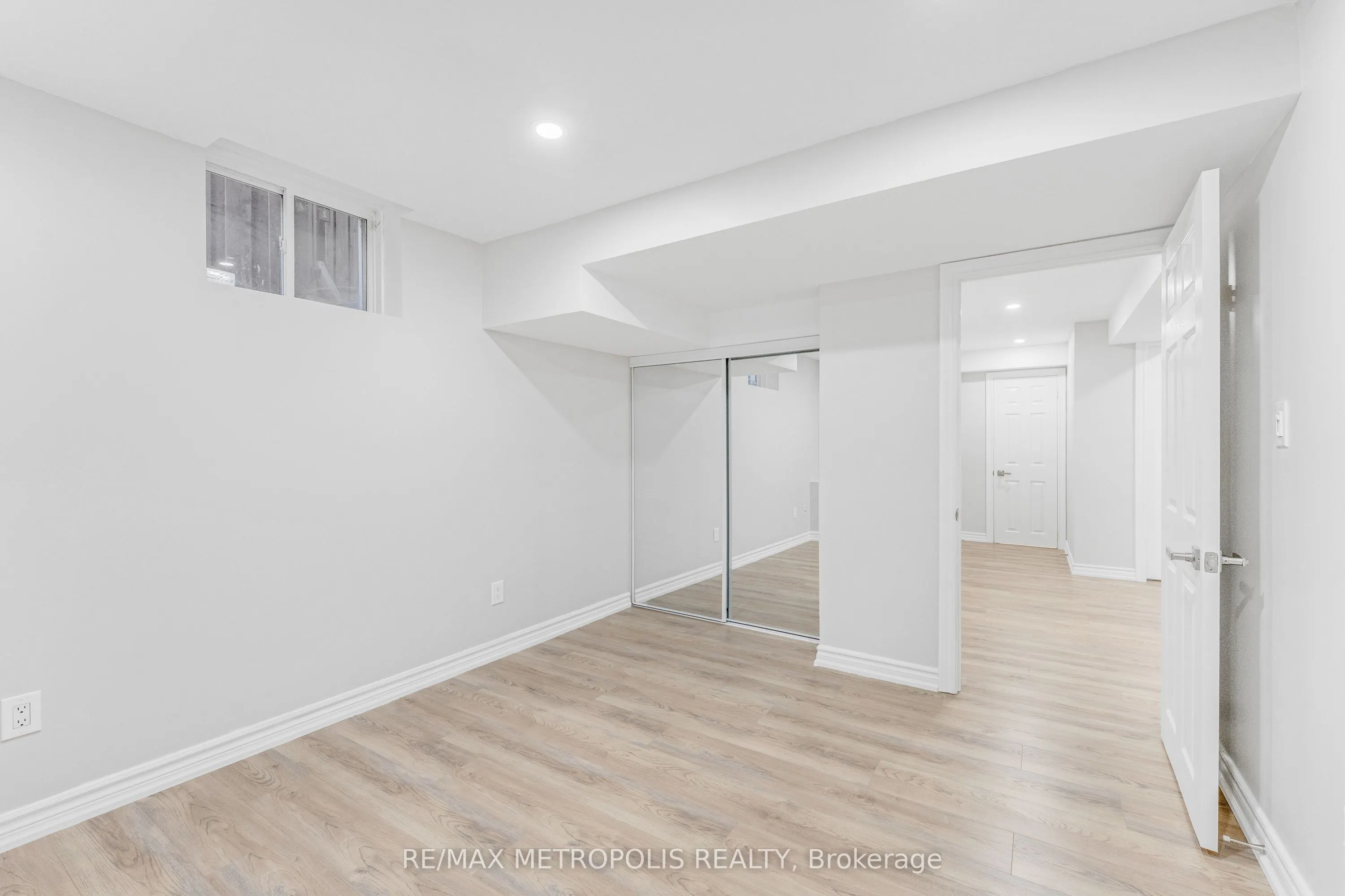 5919 Osprey Boulevard #BSMT