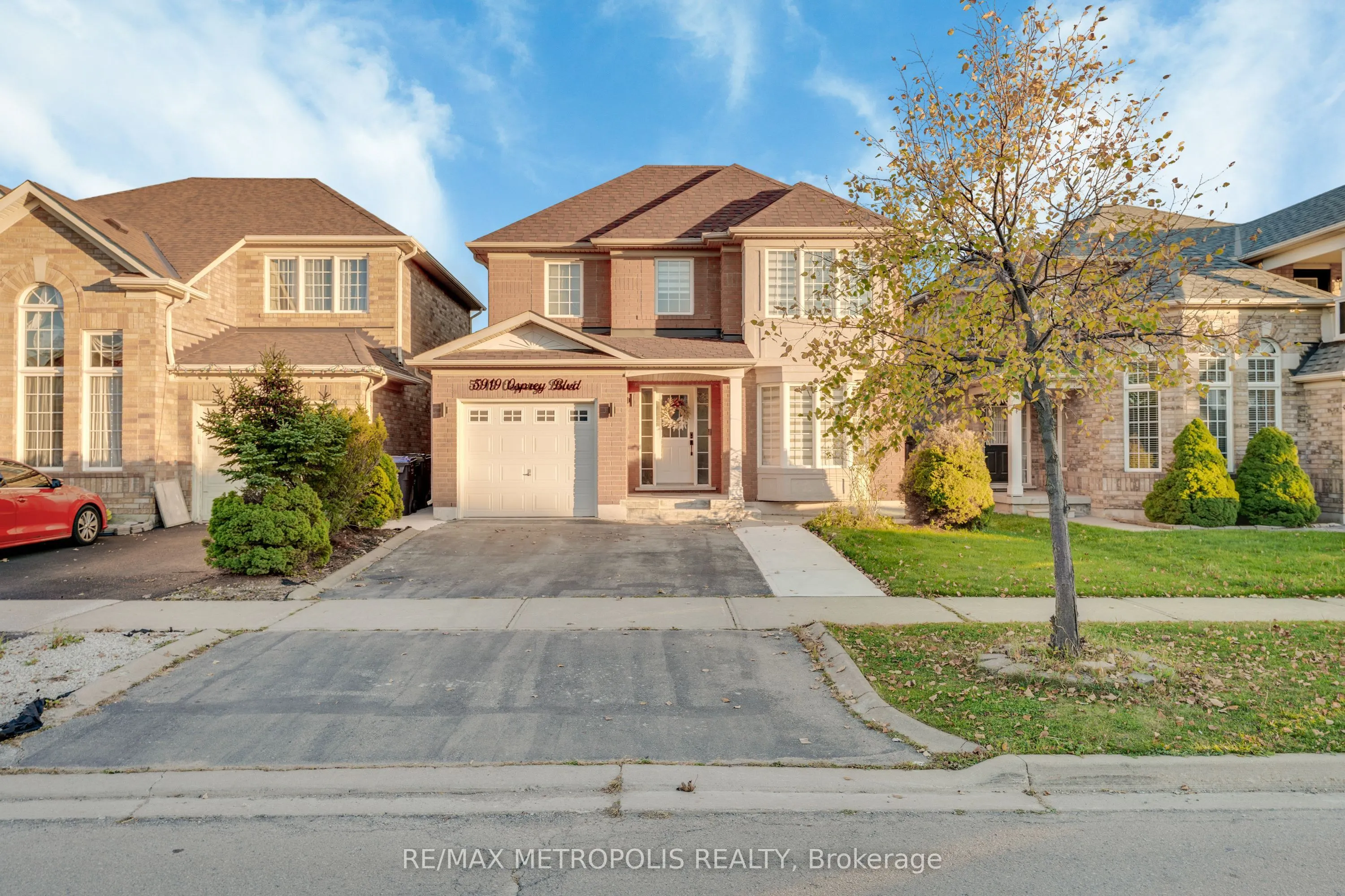 5919 Osprey Boulevard #BSMT