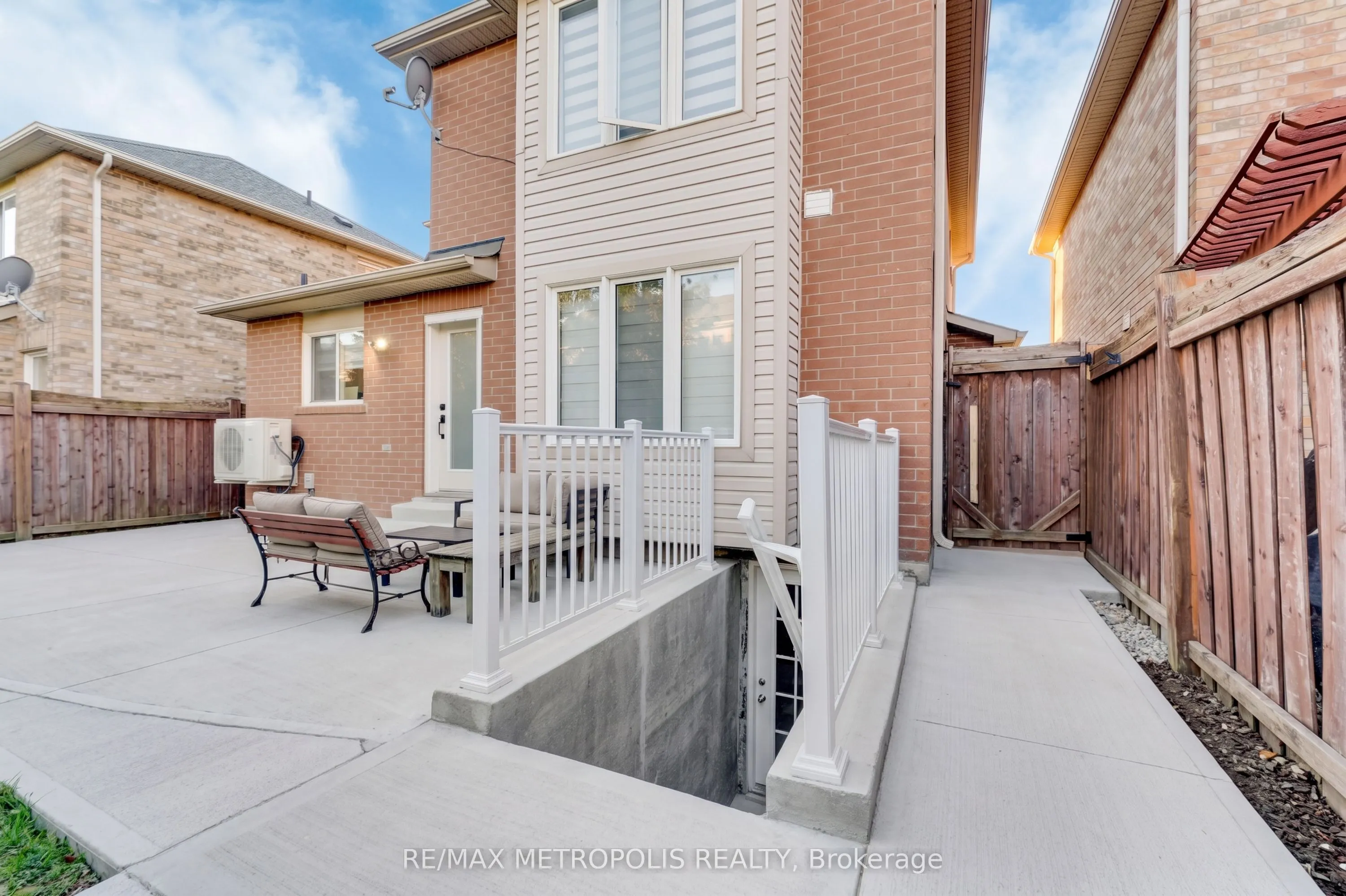 5919 Osprey Boulevard #BSMT