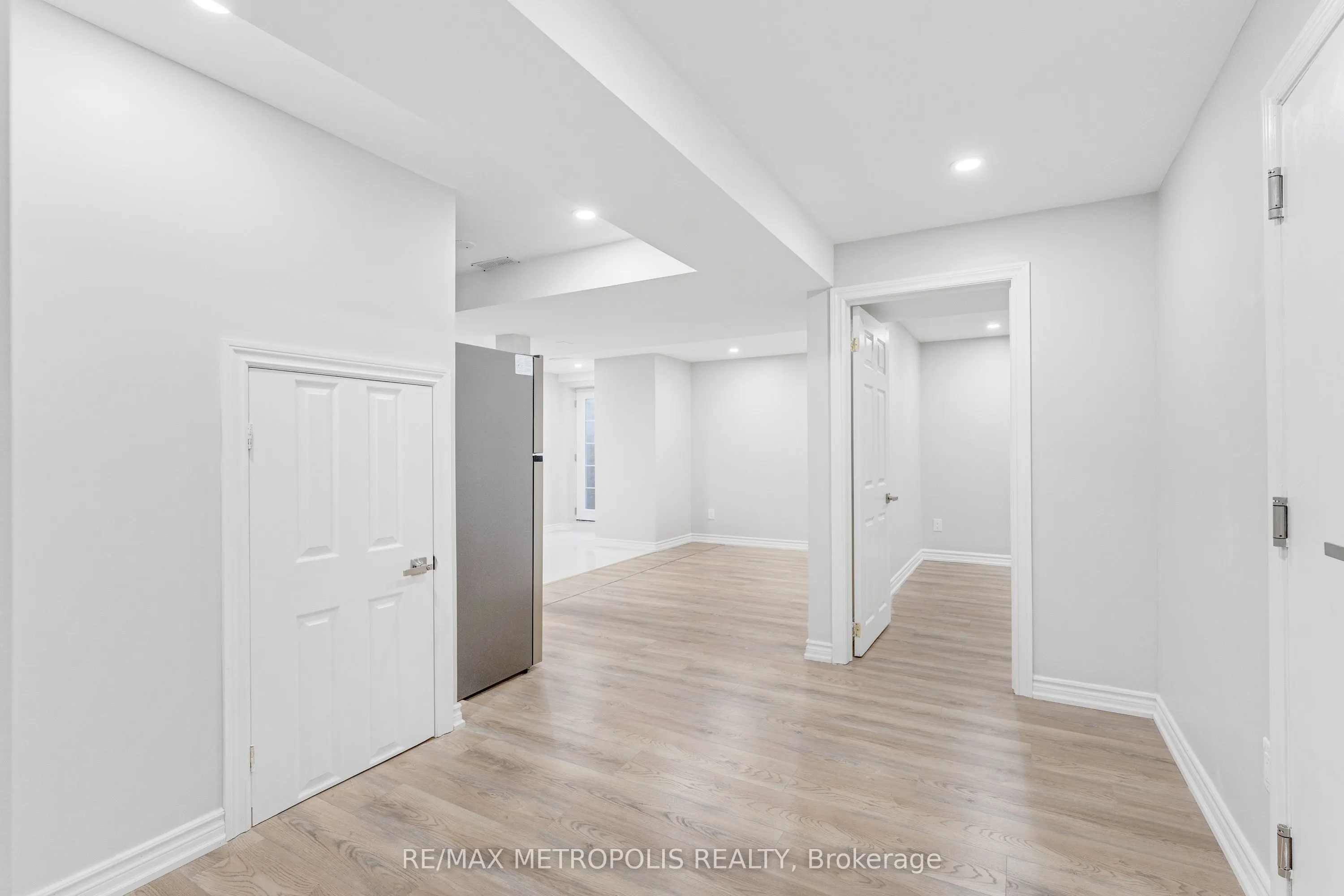 5919 Osprey Boulevard #BSMT