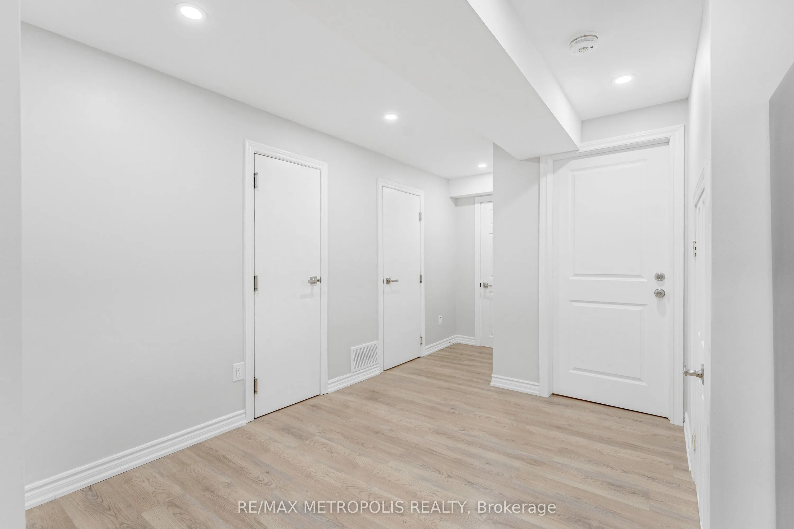5919 Osprey Boulevard #BSMT
