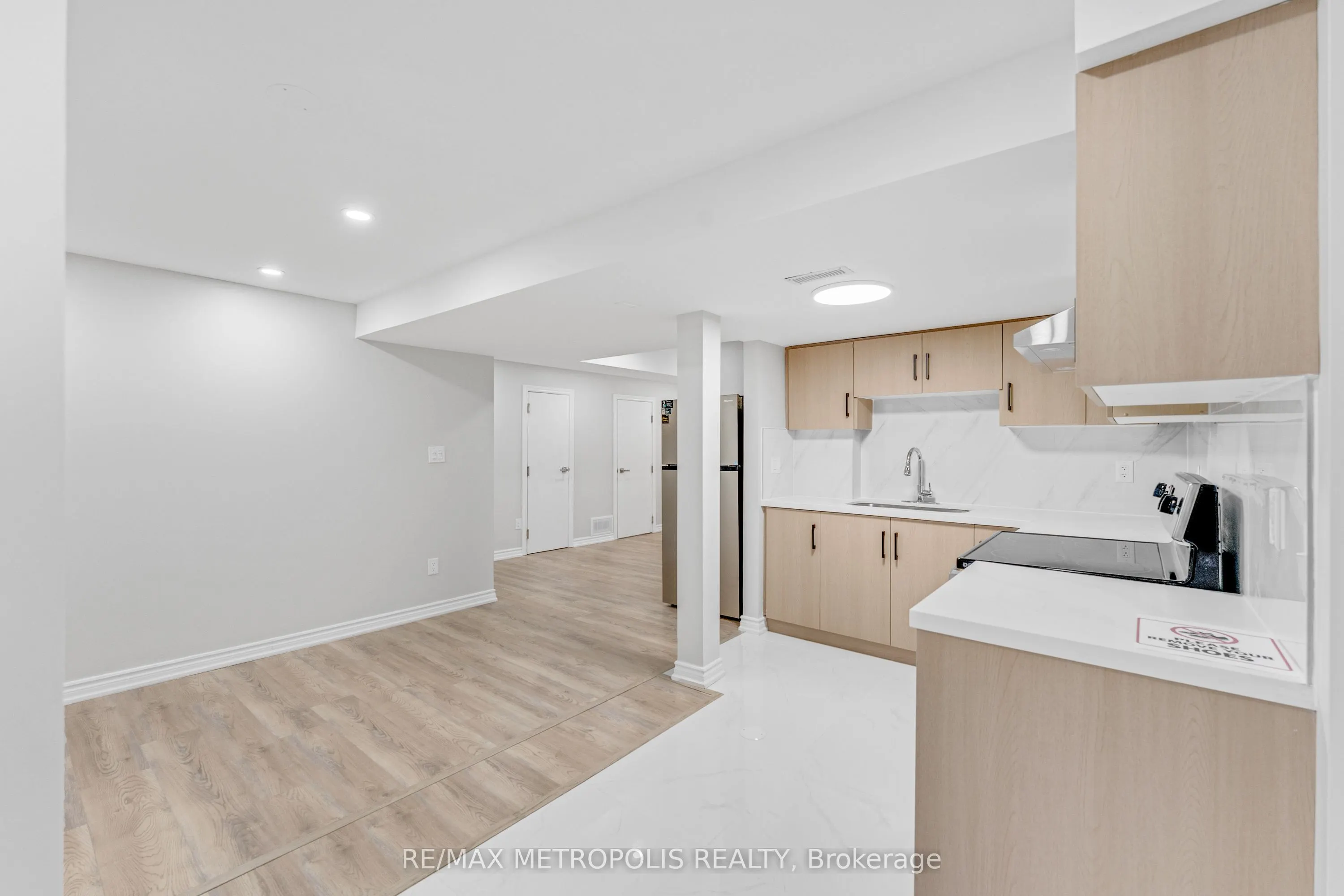5919 Osprey Boulevard #BSMT