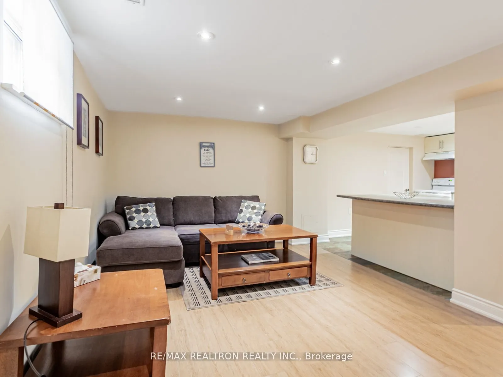 26 Charleston Road #Basement