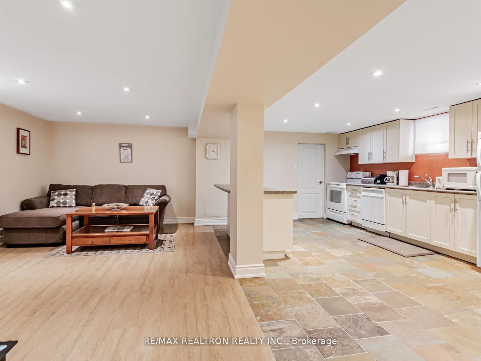 26 Charleston Road #Basement