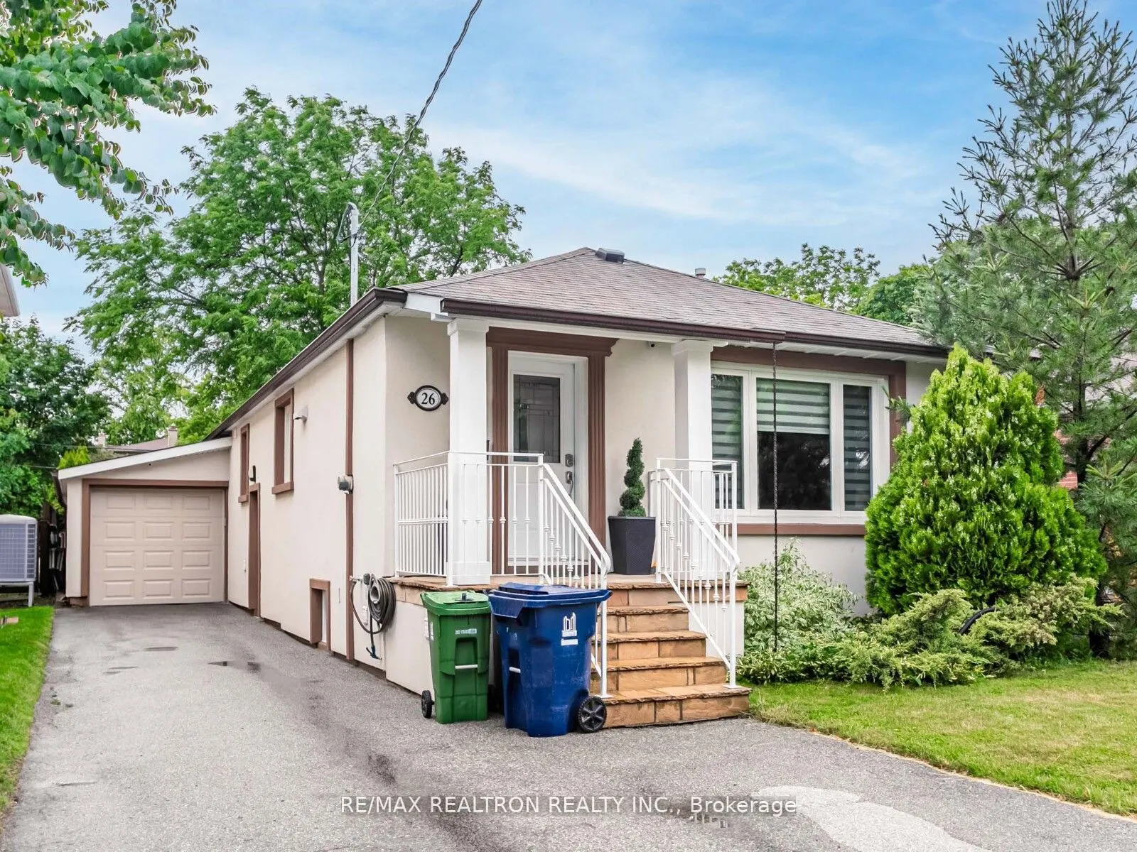 26 Charleston Road #Basement