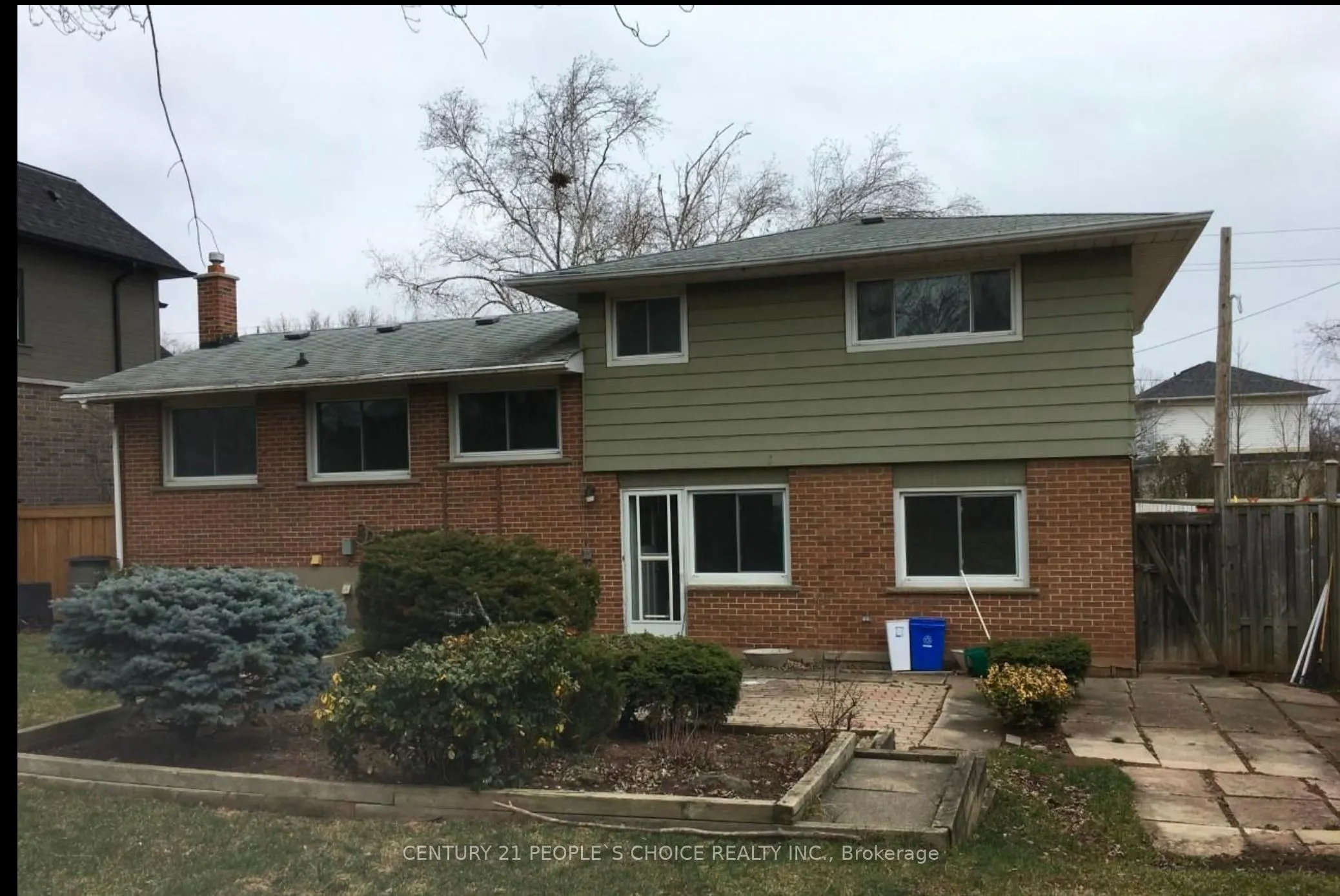 452 Stanfield Drive