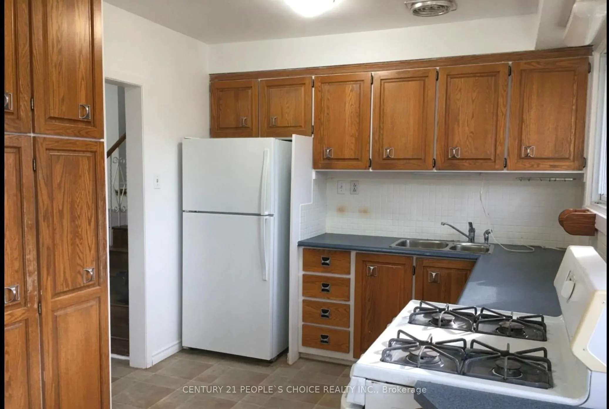 452 Stanfield Drive