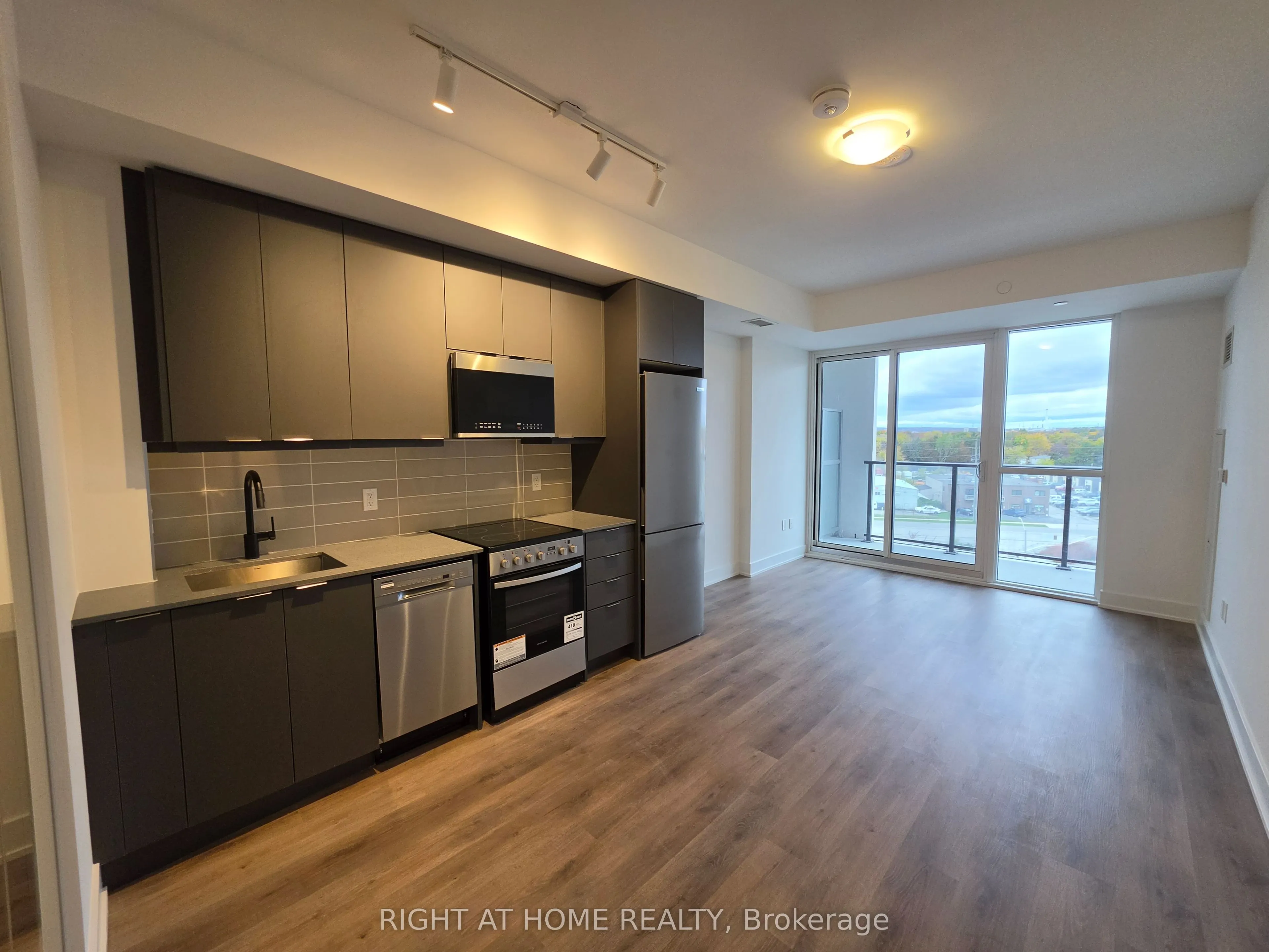 115 Nipissing Road #619A