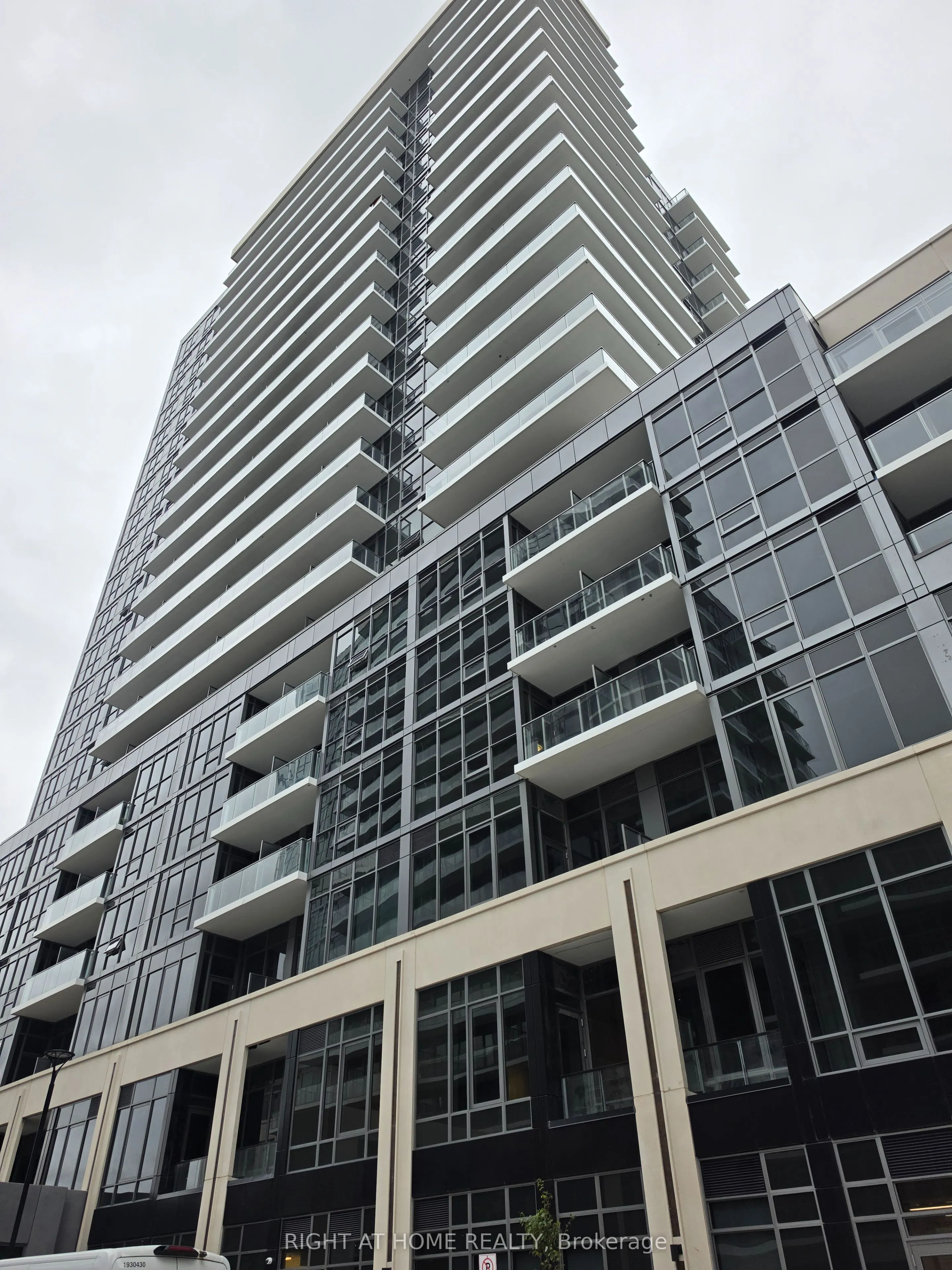 115 Nipissing Road #619A
