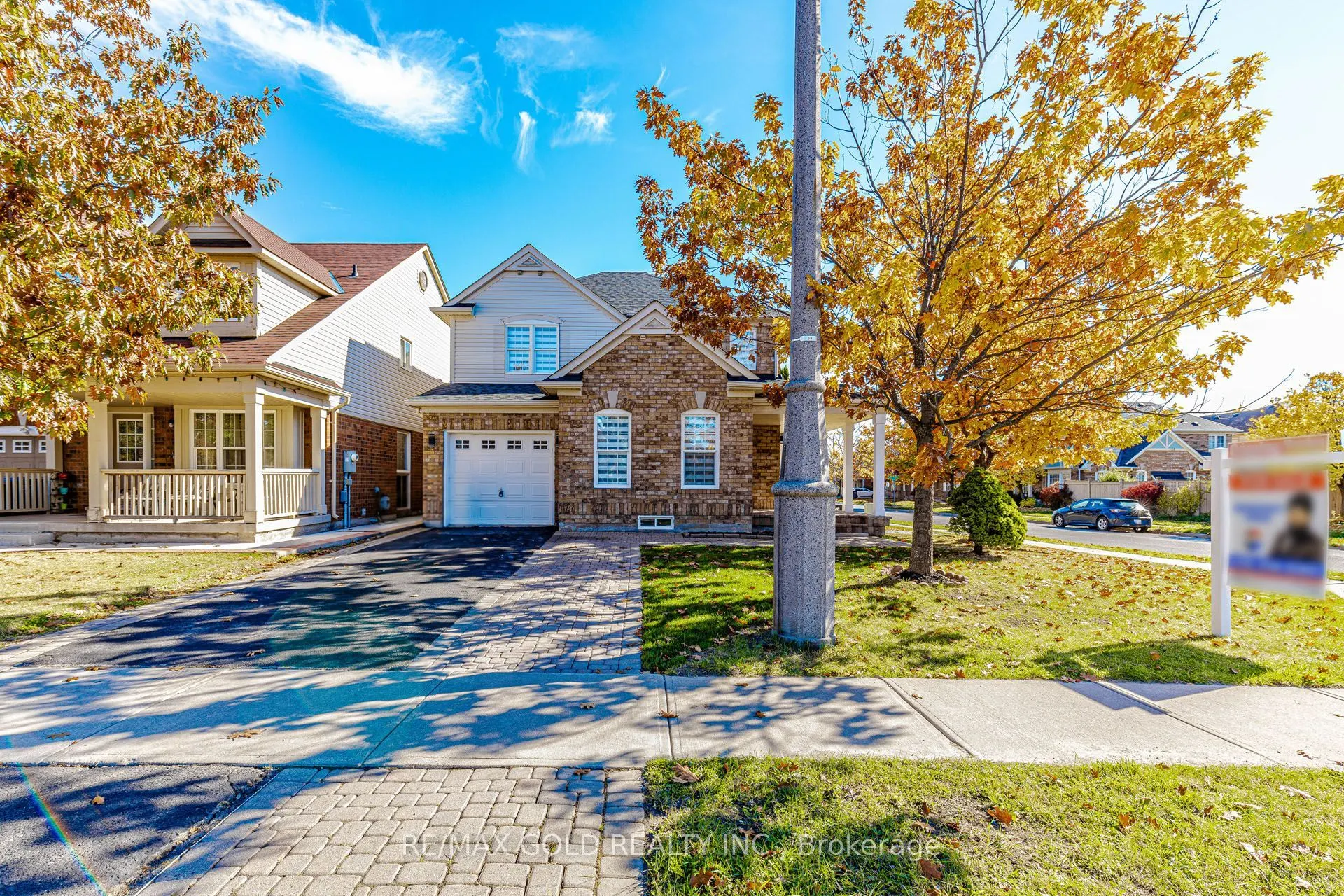 1 Orangegrove Drive