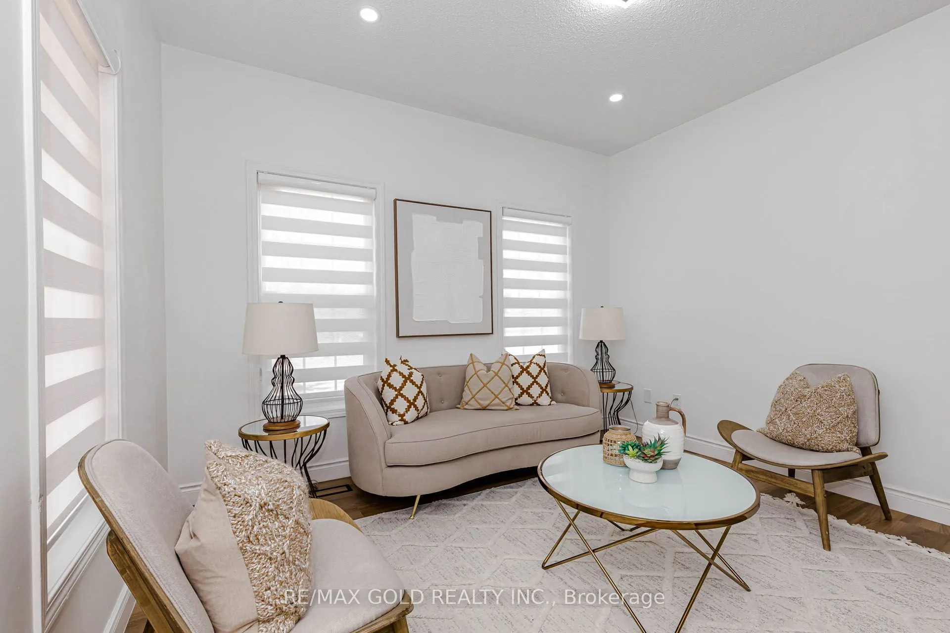 1 Orangegrove Drive