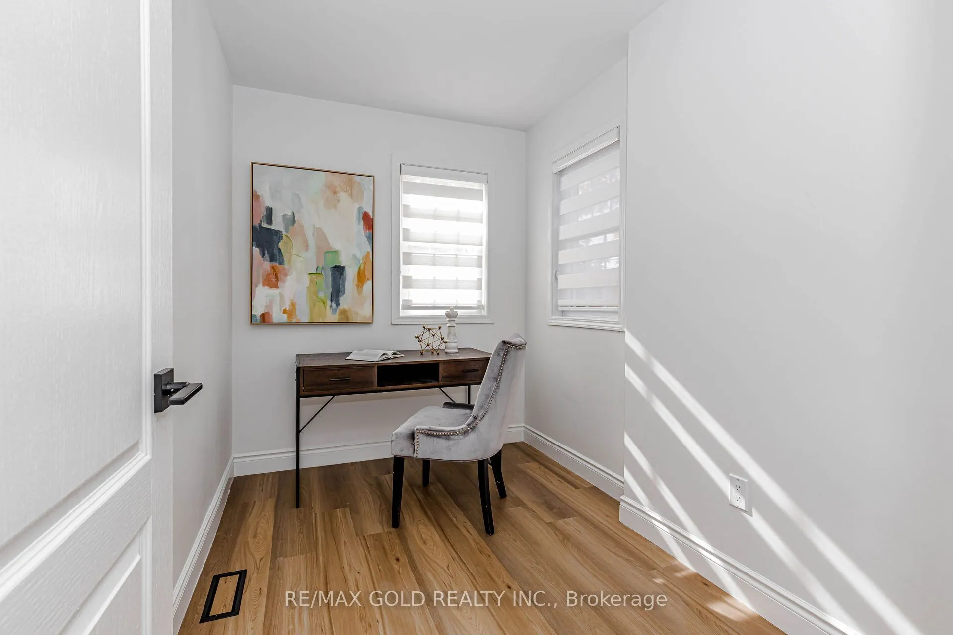 1 Orangegrove Drive