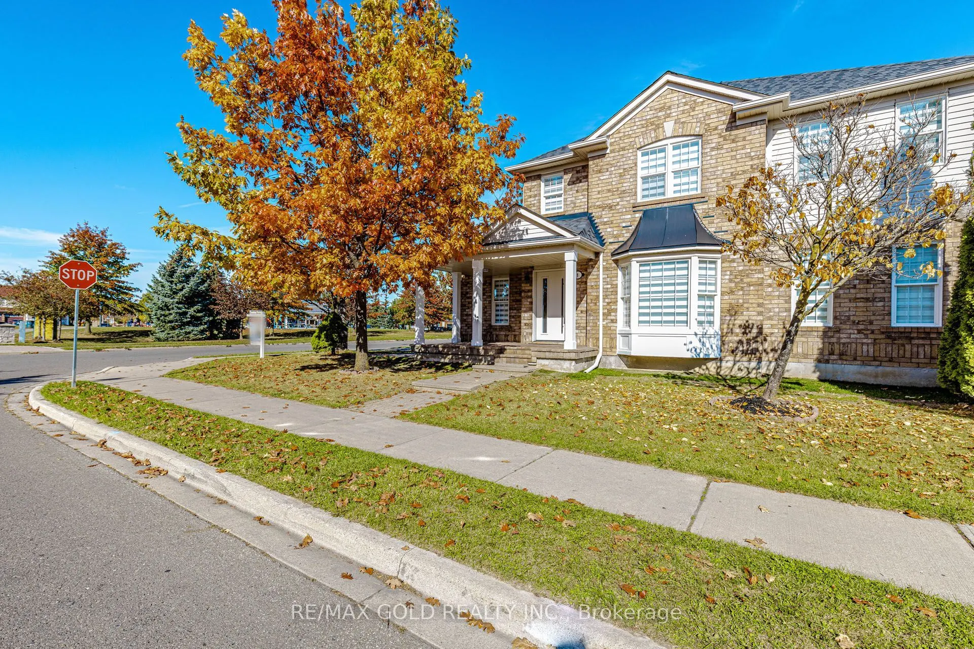 1 Orangegrove Drive