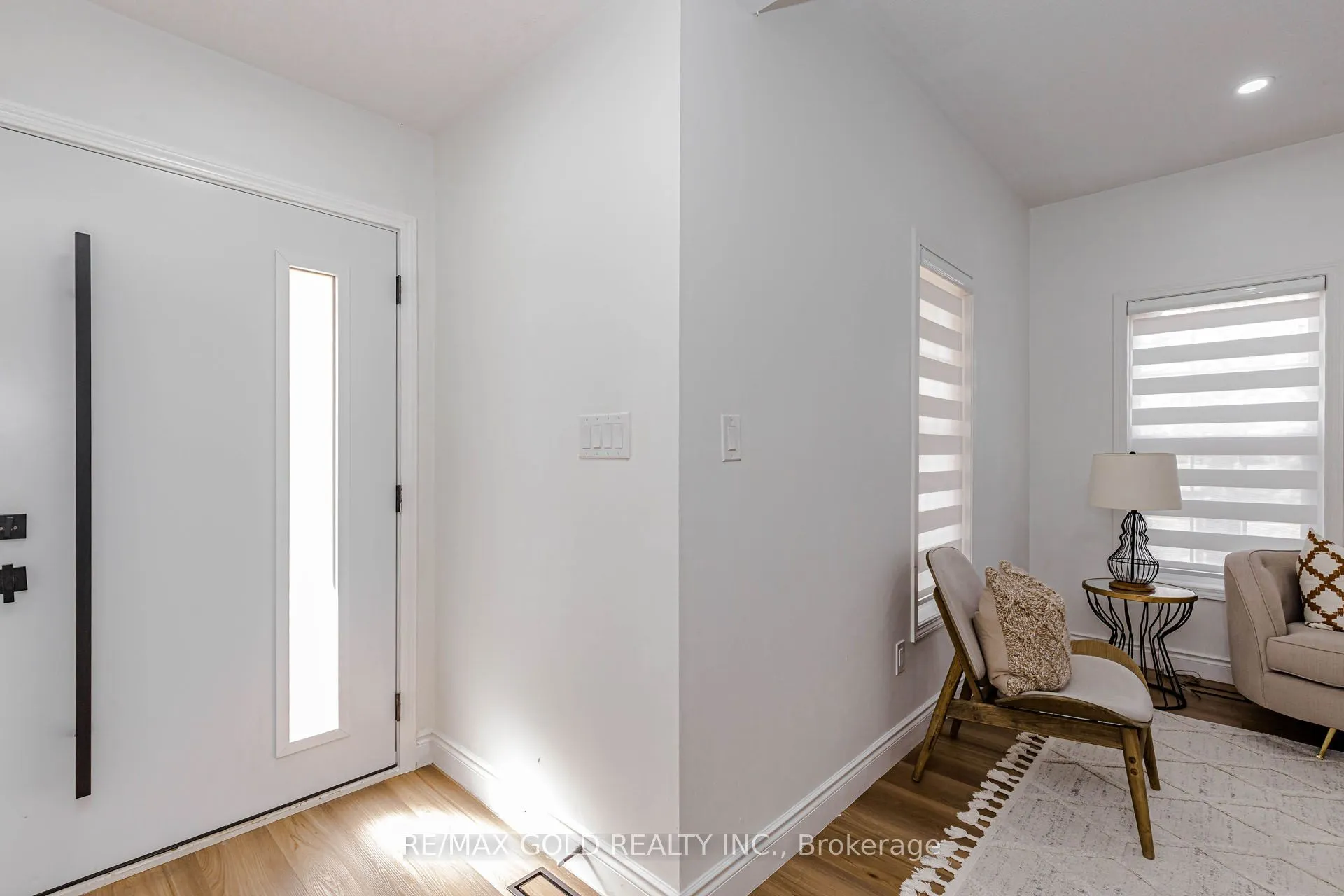 1 Orangegrove Drive