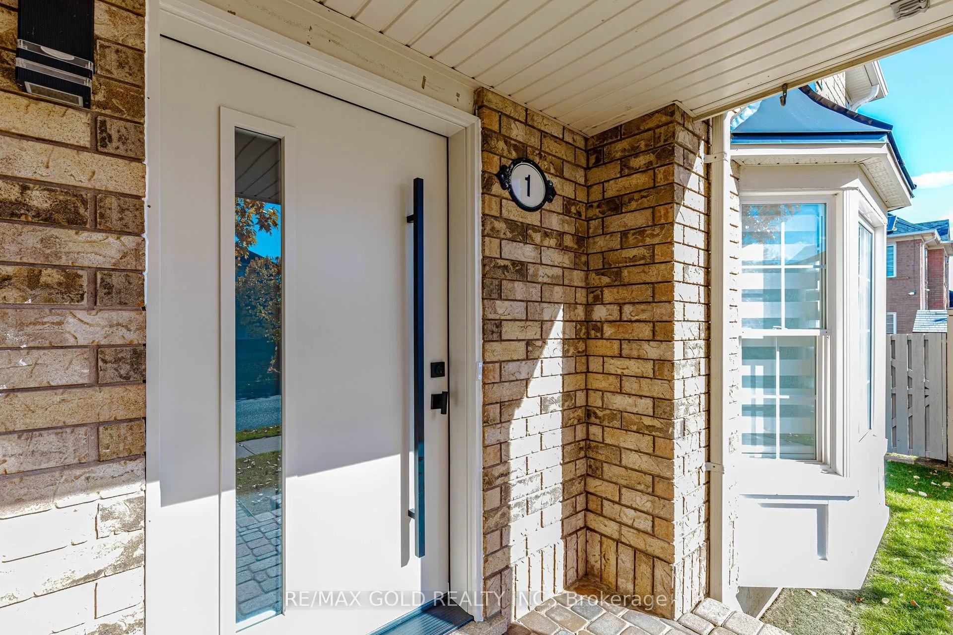 1 Orangegrove Drive
