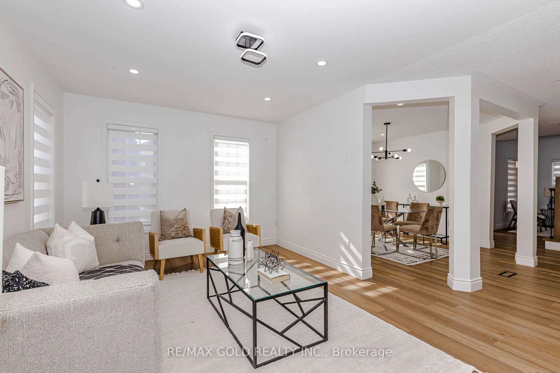 1 Orangegrove Drive