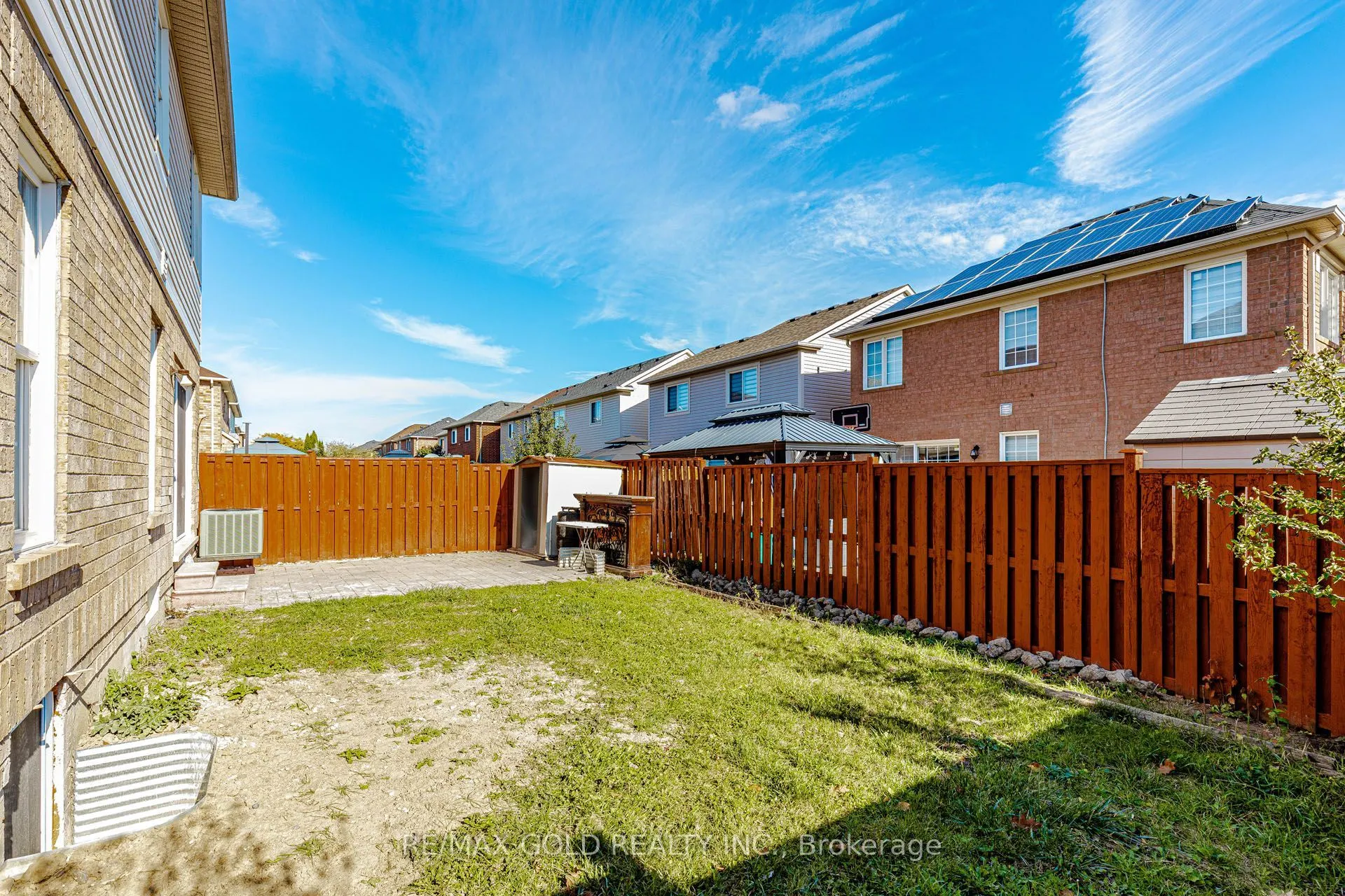 1 Orangegrove Drive
