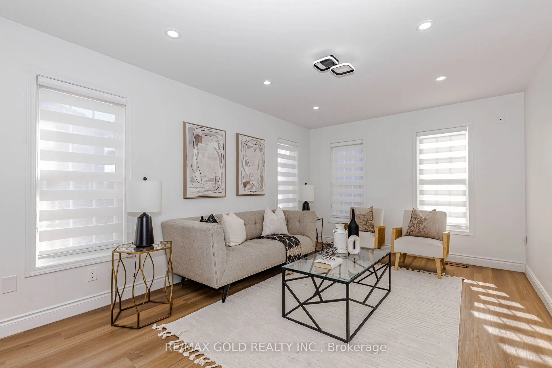 1 Orangegrove Drive
