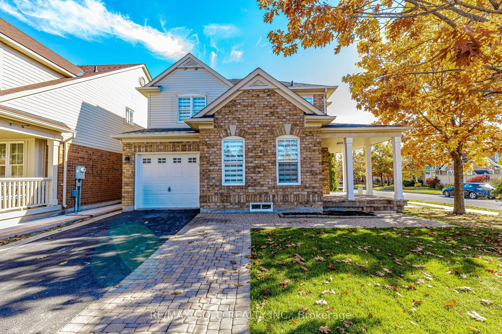 1 Orangegrove Drive