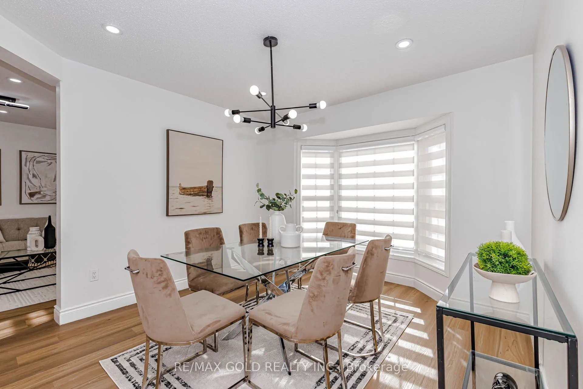 1 Orangegrove Drive