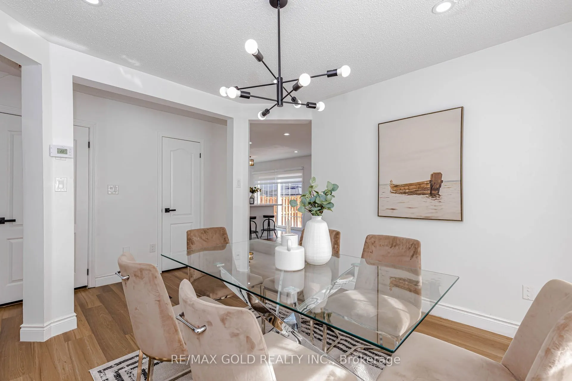 1 Orangegrove Drive