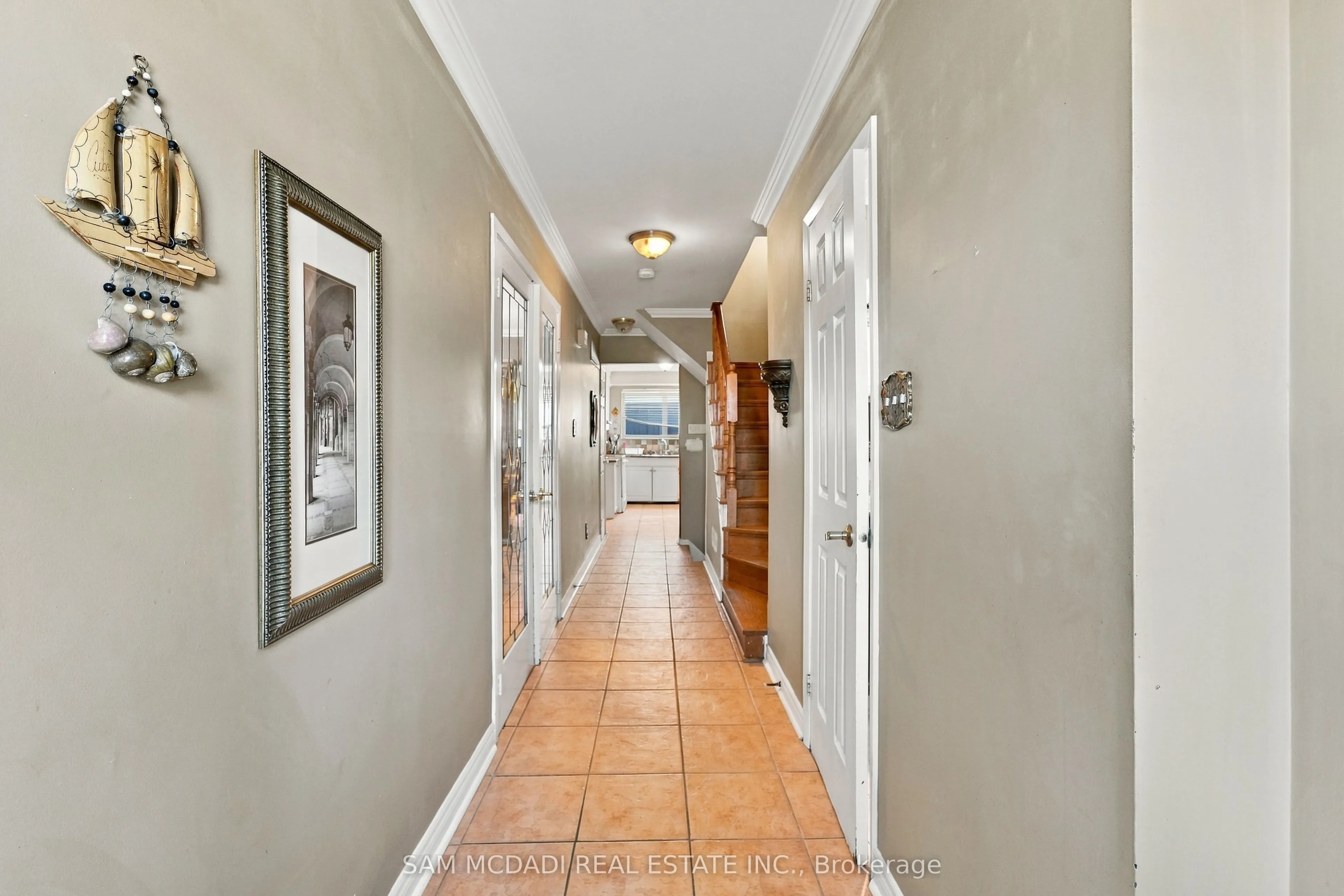 561 Tedwyn Drive