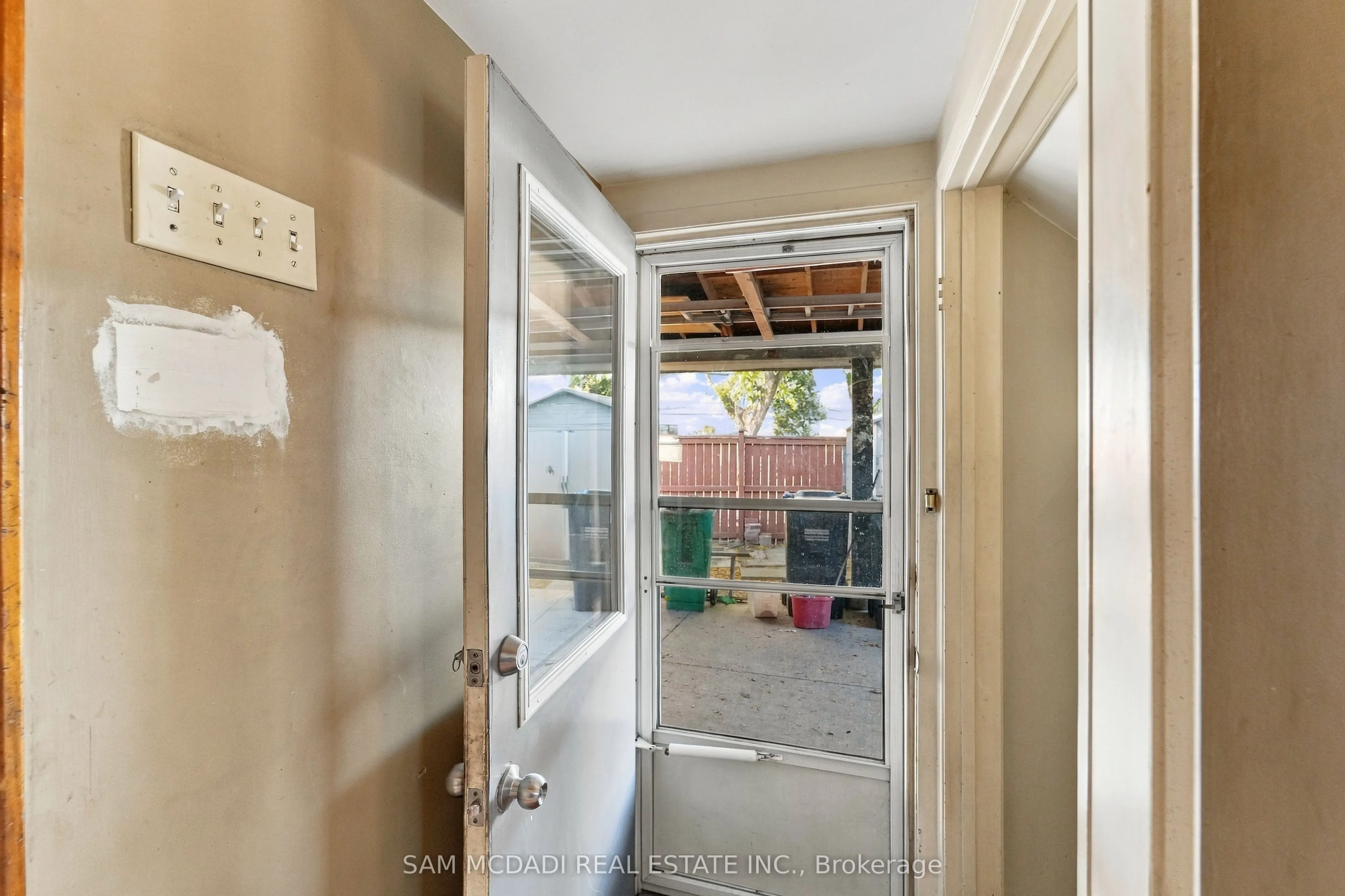 561 Tedwyn Drive