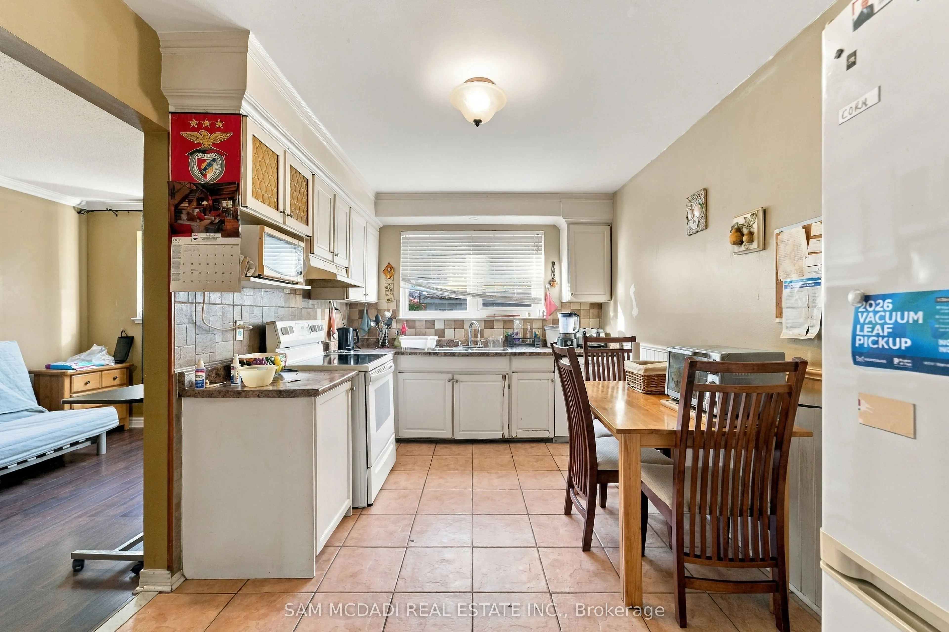 561 Tedwyn Drive