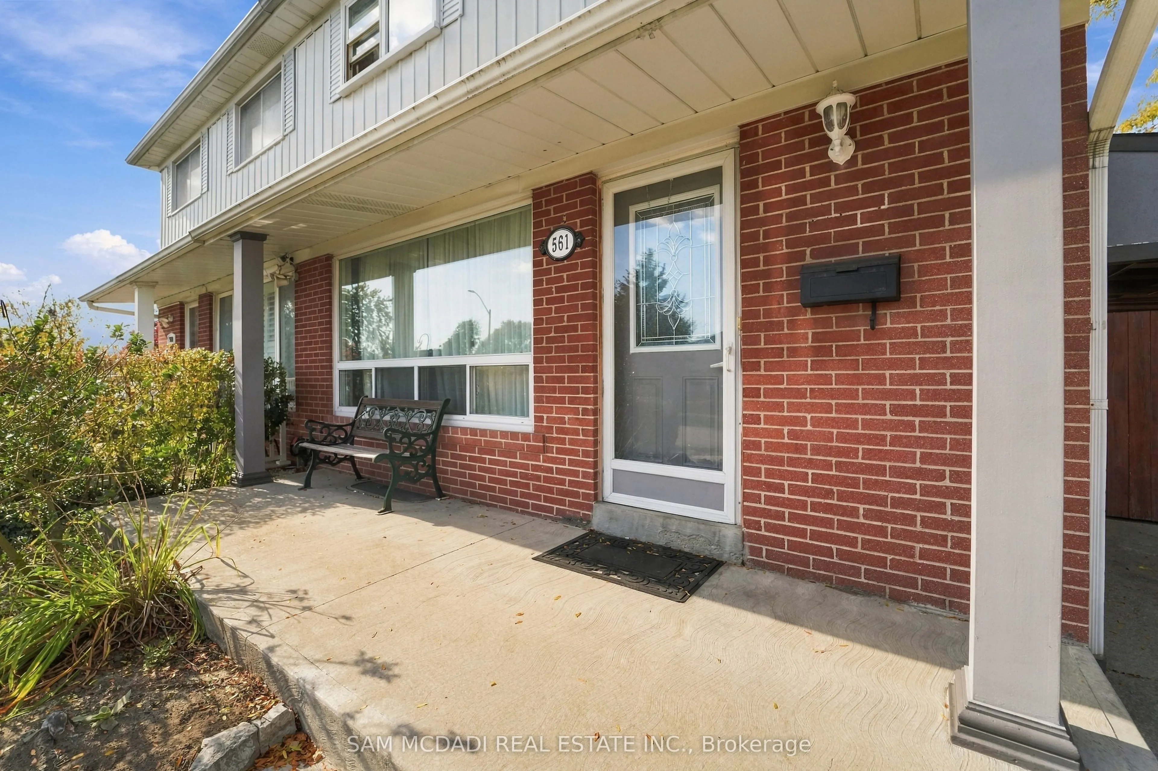 561 Tedwyn Drive