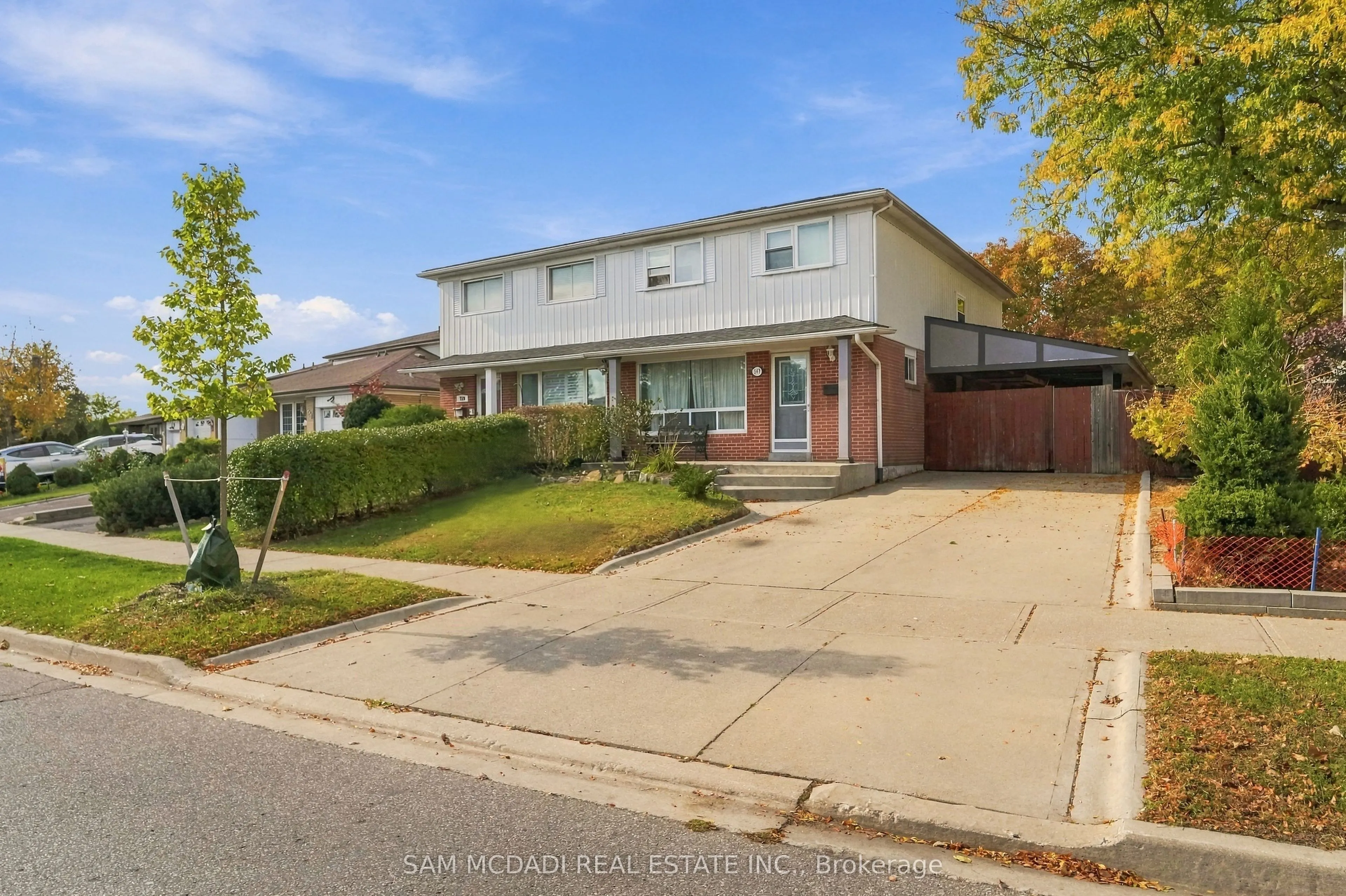 561 Tedwyn Drive