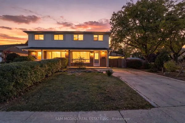 561 Tedwyn Drive