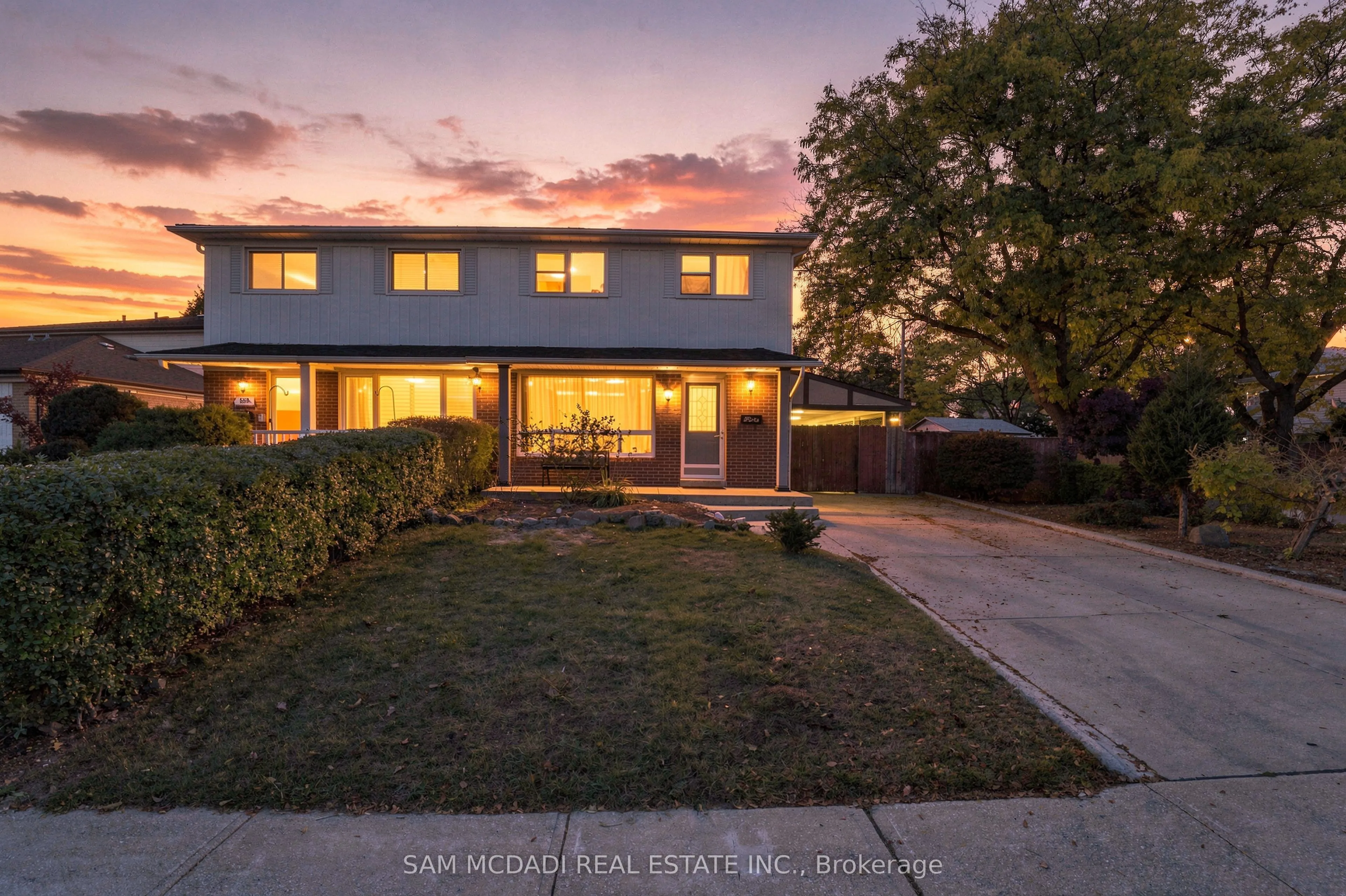 561 Tedwyn Drive