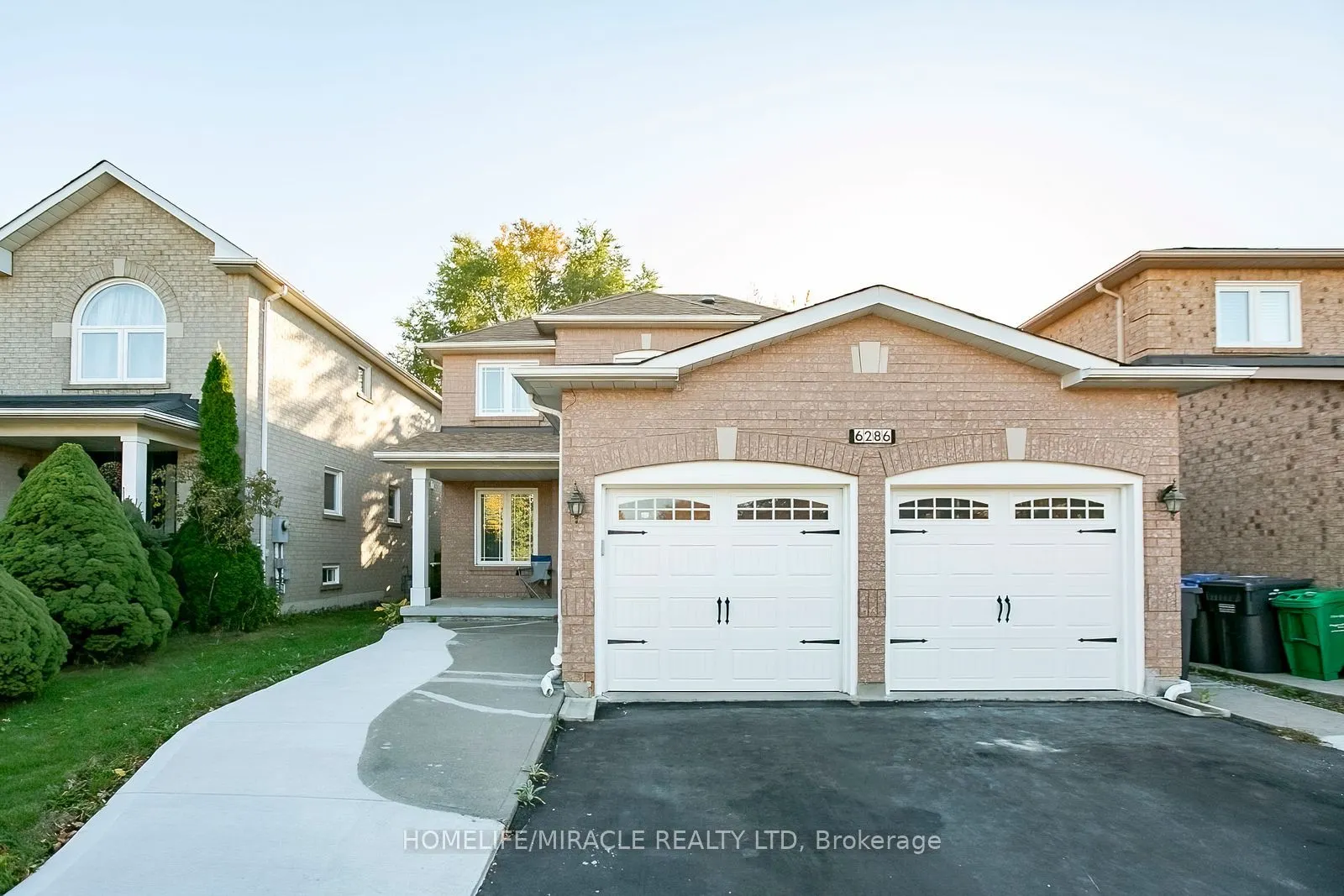 6286 McCovey Drive E